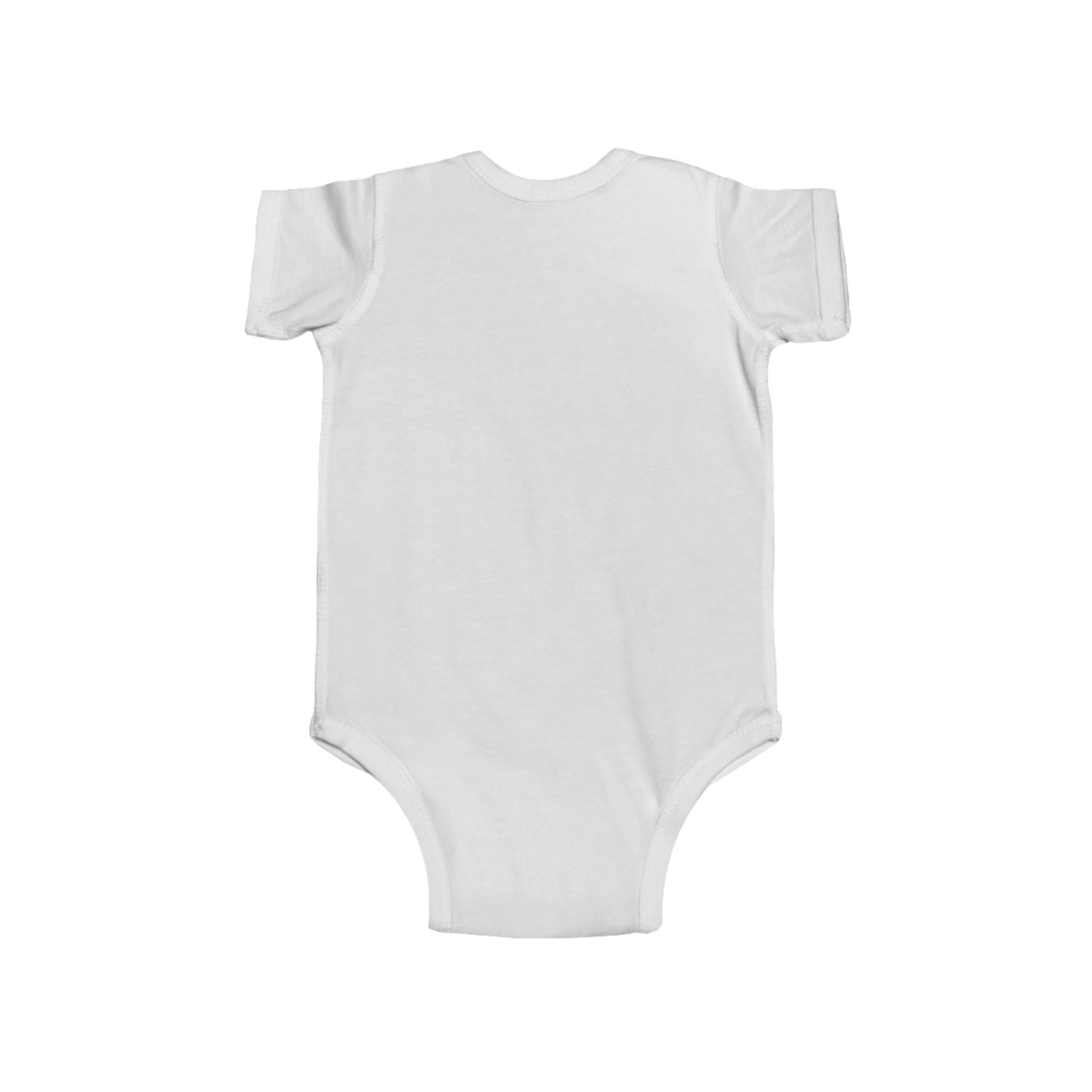 Halloween Infant Bodysuit