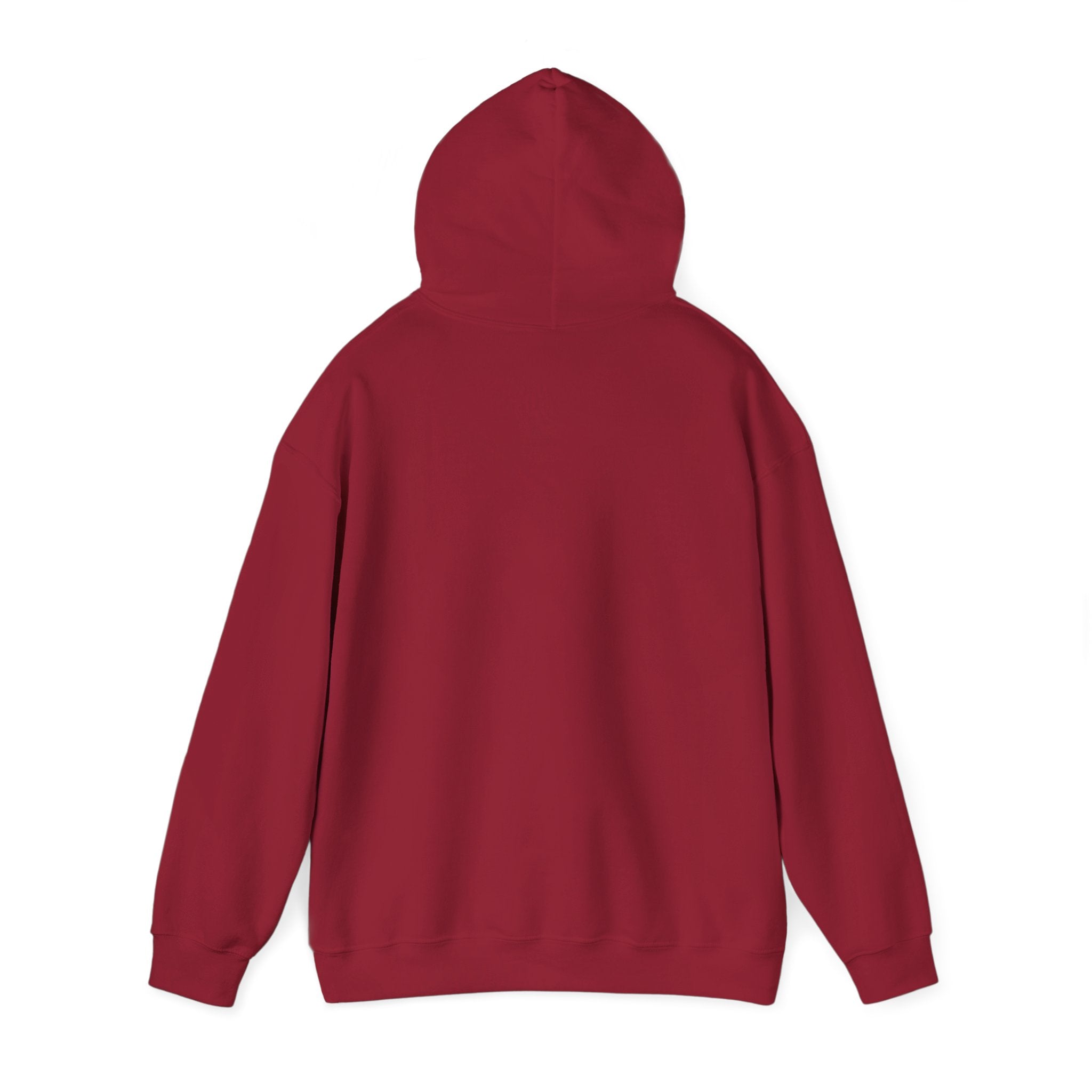 Bee Positive Unisex Heavy Blend™ Hoodie