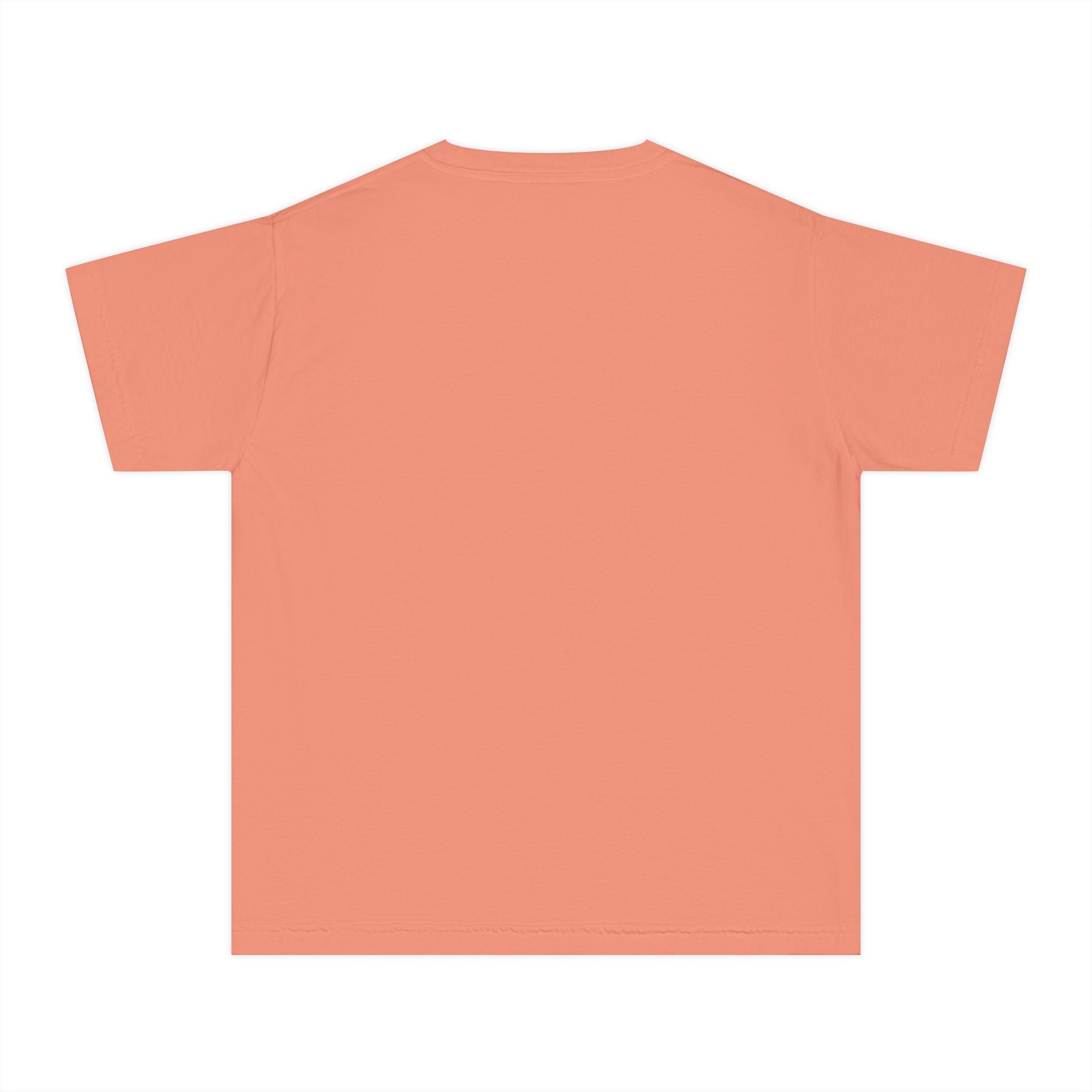 Bee Positive Youth Short Sleeve Midweight T-Shirt