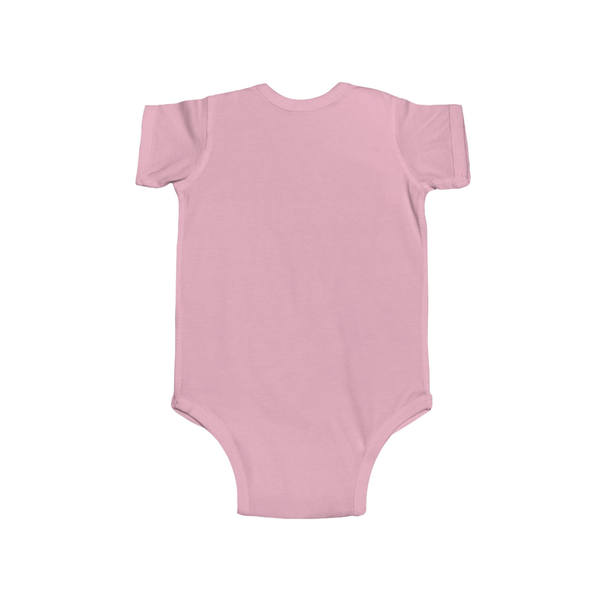 I Love My Mummy Infant One-Piece Bodysuit
