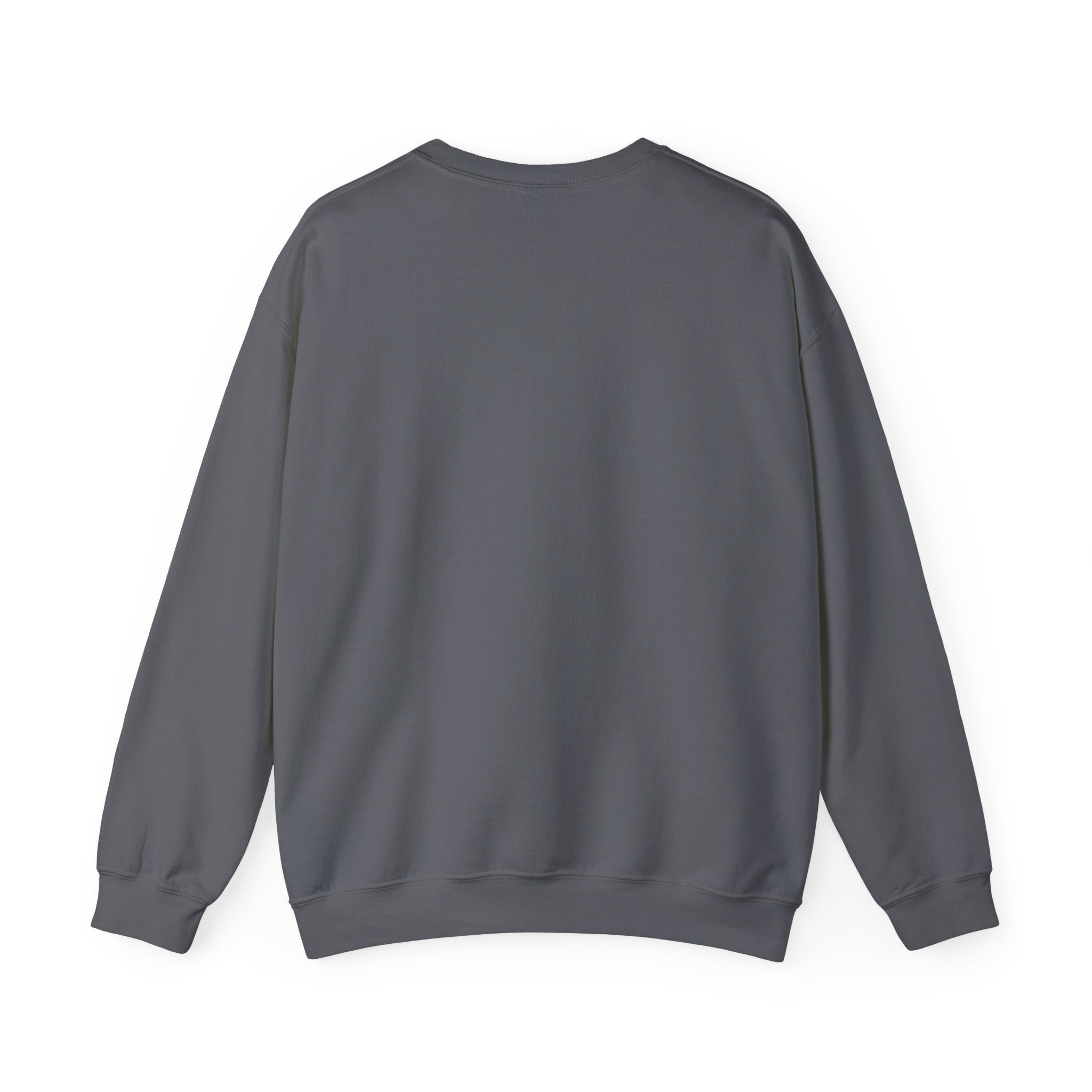 Halloween Boo Unisex Crewneck Sweatshirt