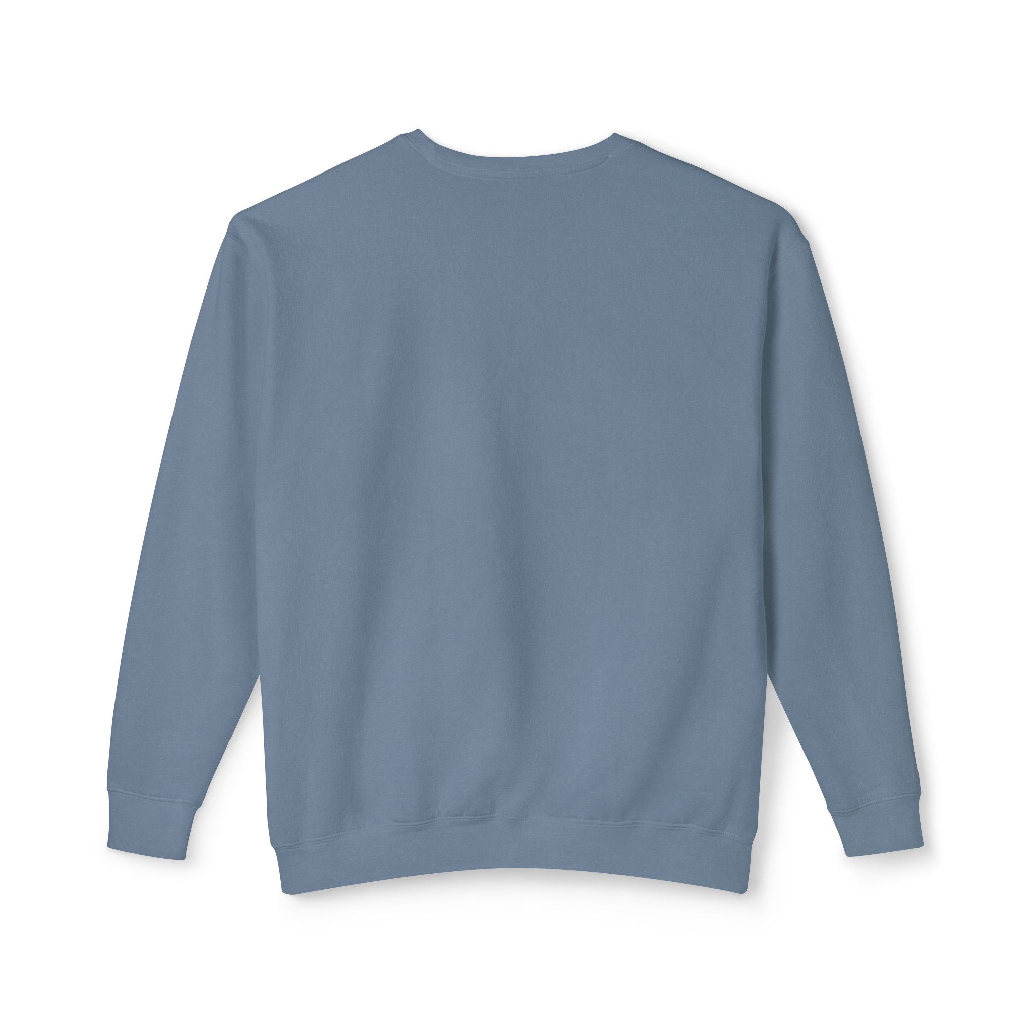 Bee Positive Unisex Lightweight Crewneck Sweatshirt