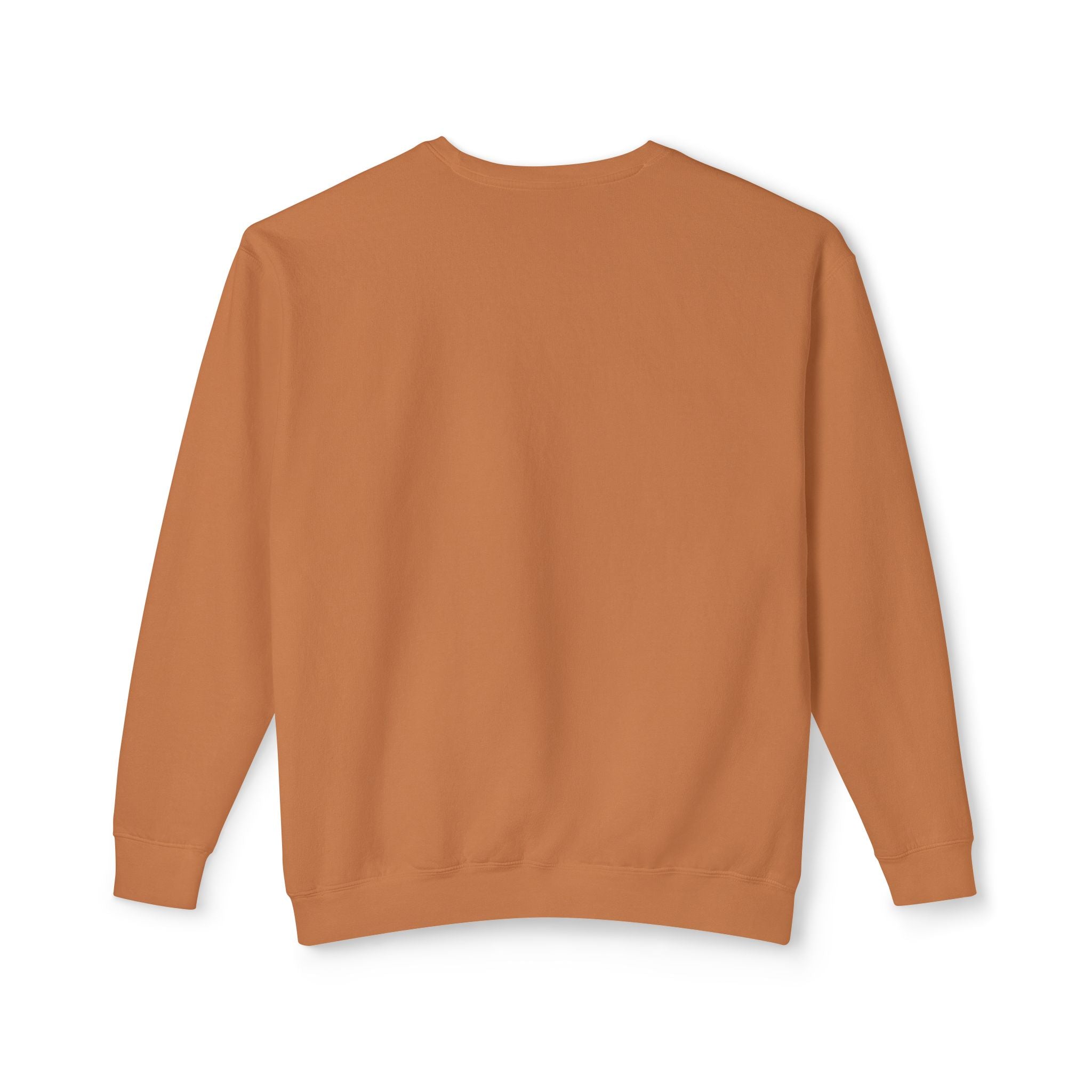 Bee Positive Unisex Lightweight Crewneck Sweatshirt