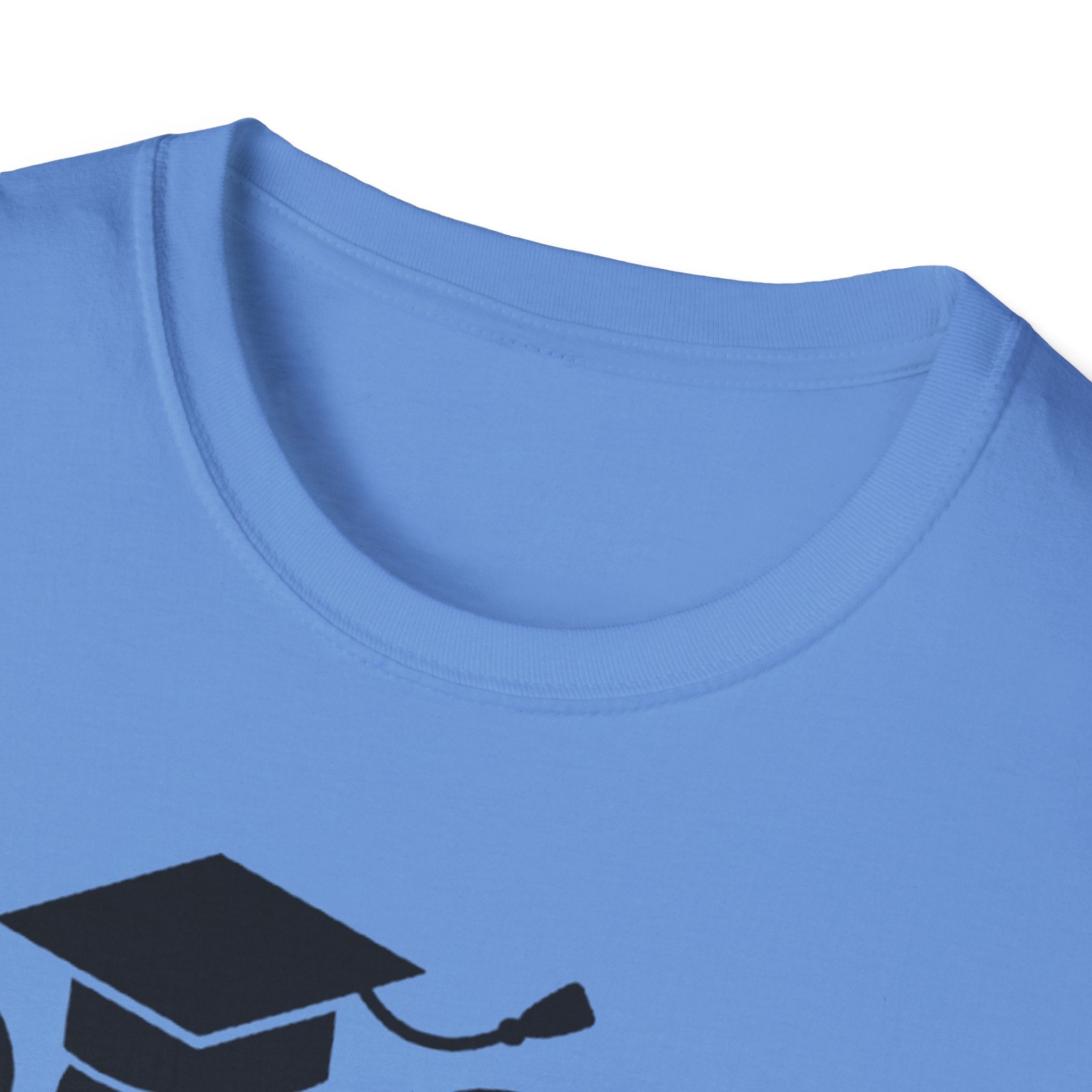 Class of 2026 Disneyland Grad Night T-Shirt