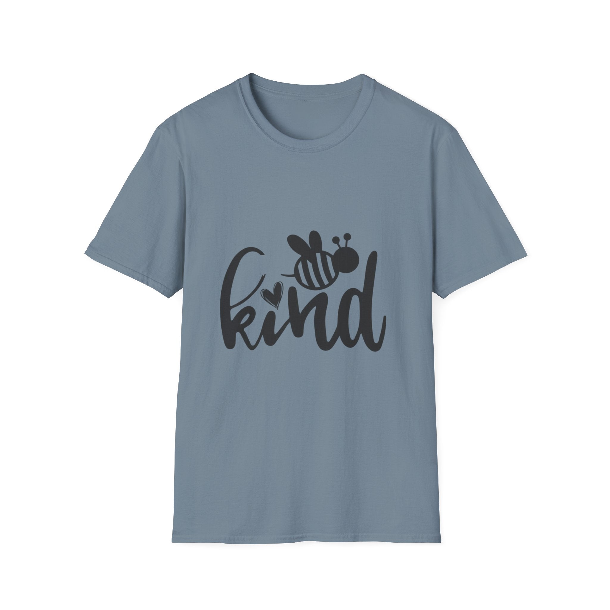 Bee Kind Unisex Softstyle T-Shirt