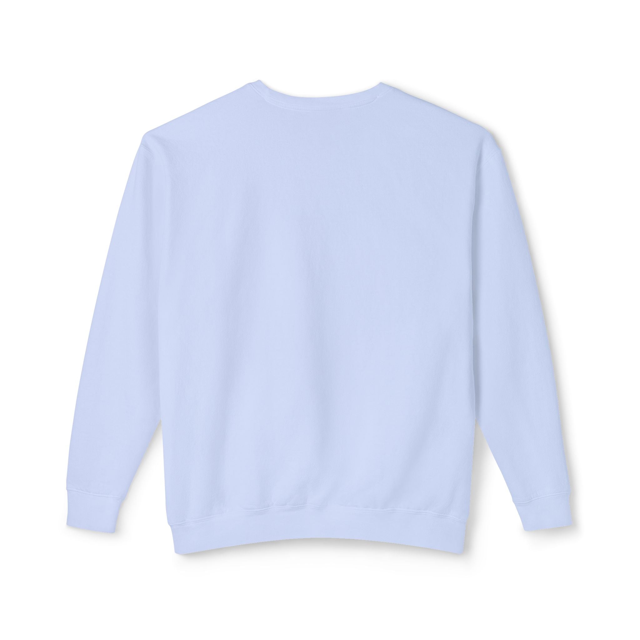 Bee Positive Unisex Lightweight Crewneck Sweatshirt