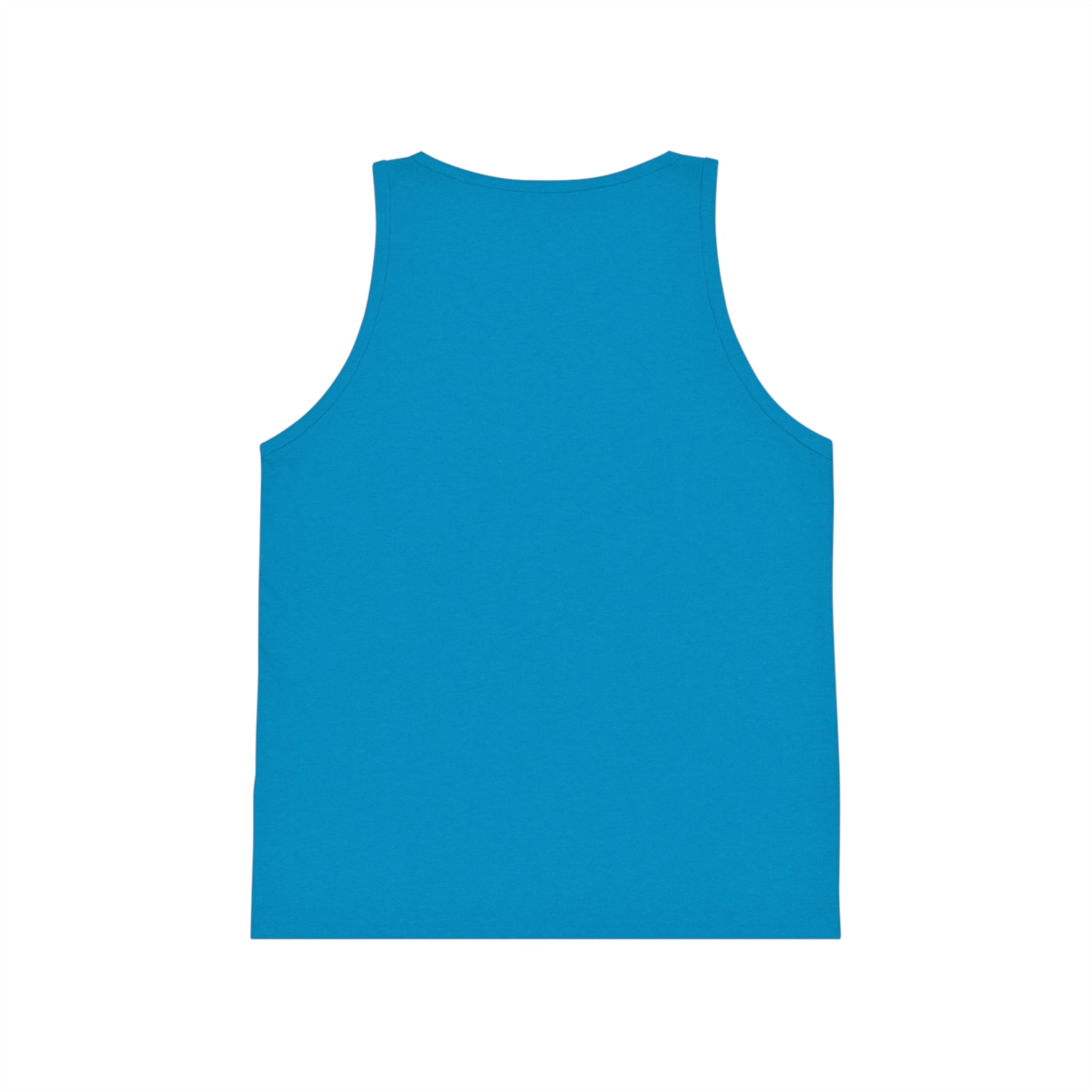 Bee Positive Kid's Jersey Tank Top