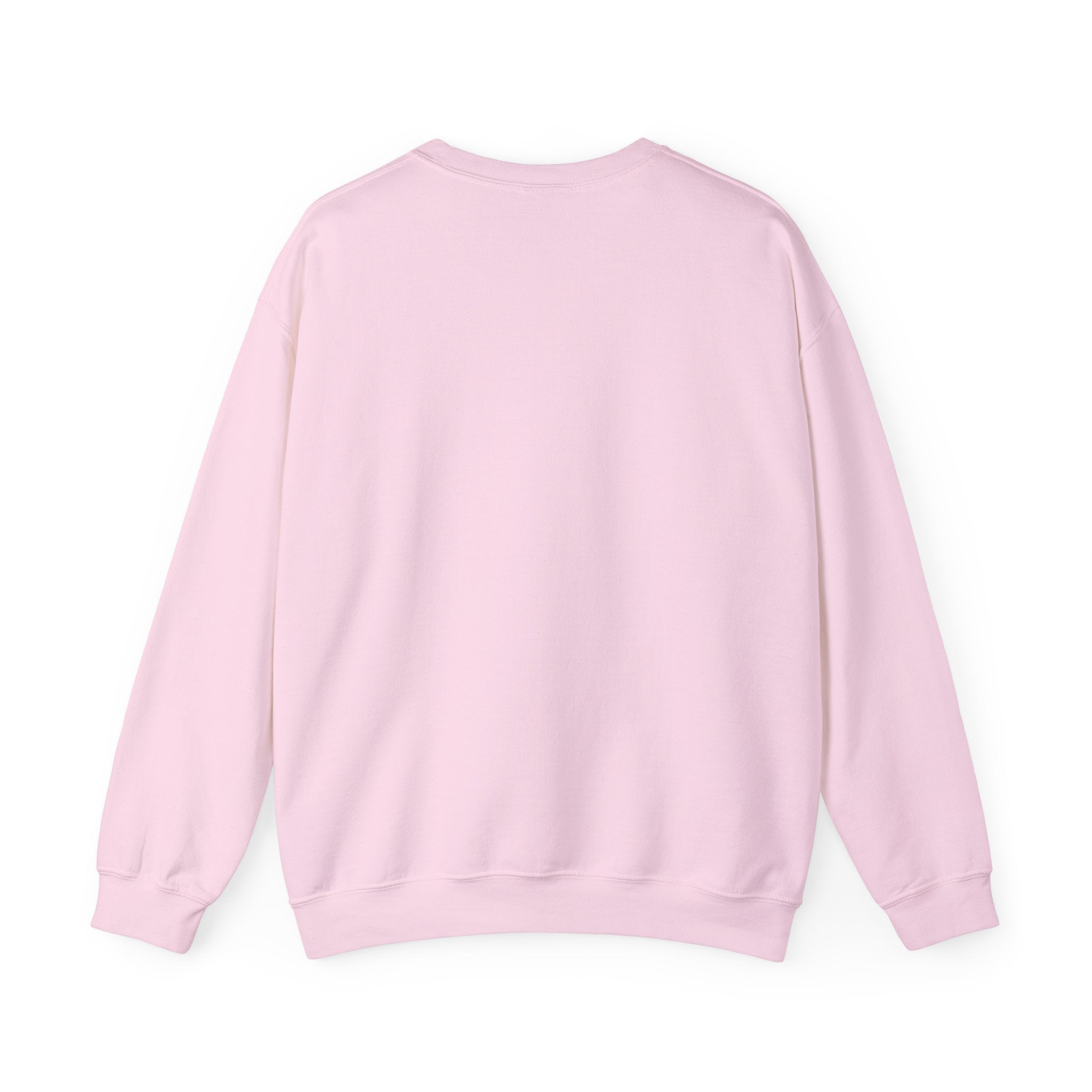 Pride Rainbow Unisex Crewneck Sweatshirt
