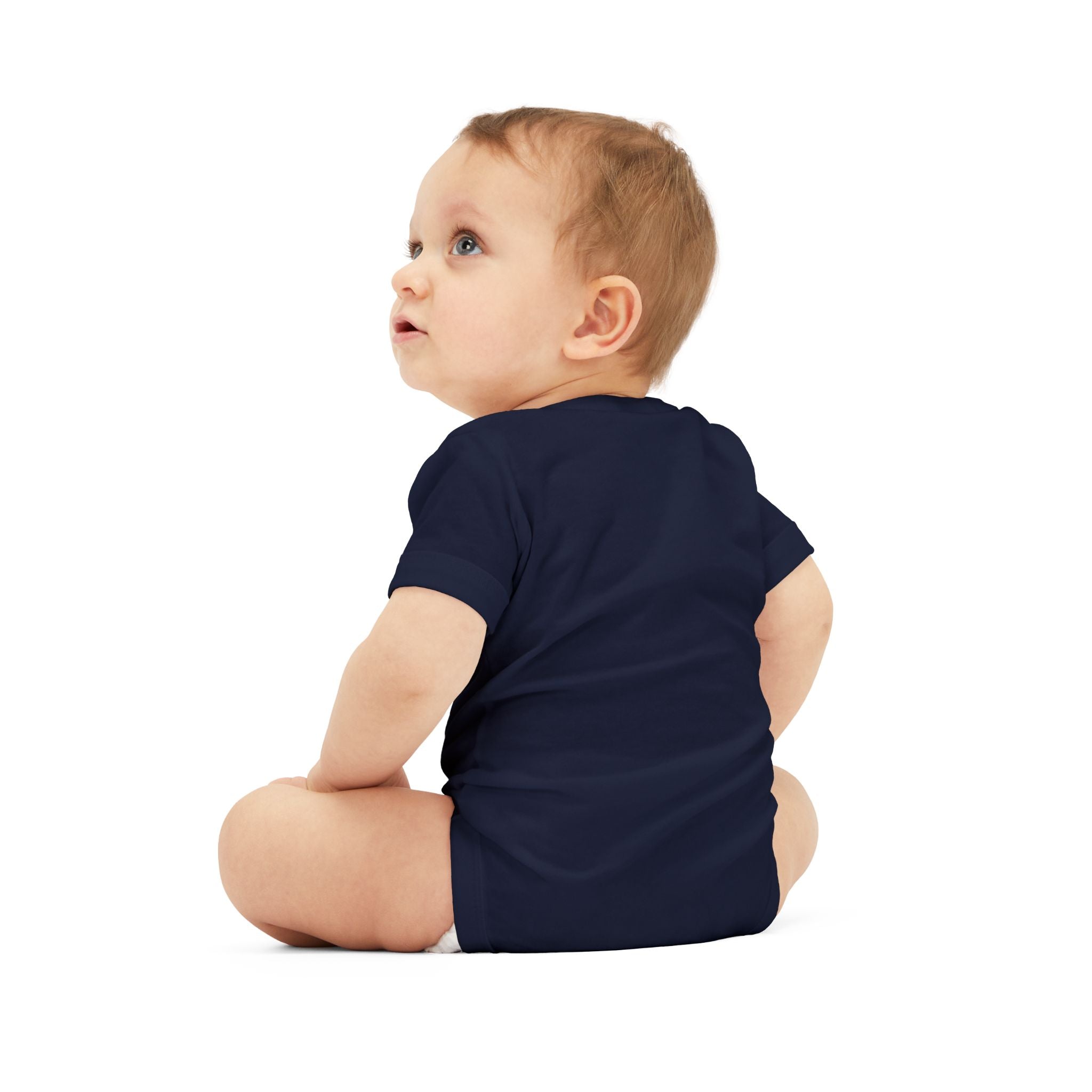 I Love My Mummy Infant Jersey One-Piece Bodysuit