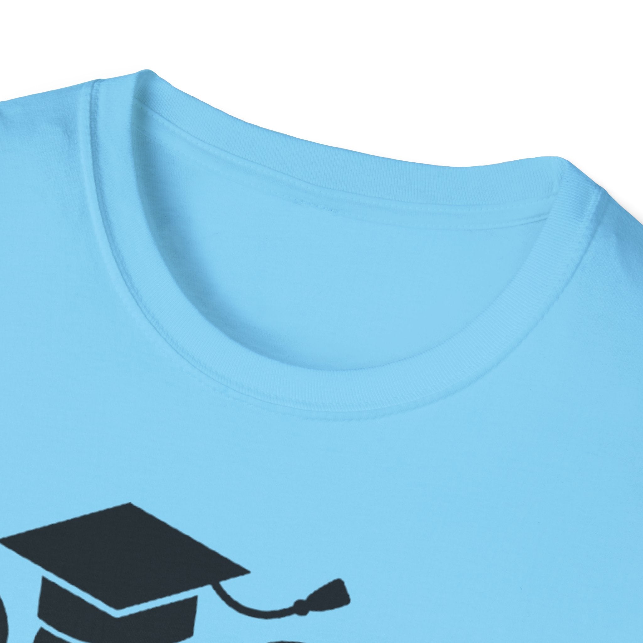 Class of 2026 Disneyland Grad Night T-Shirt