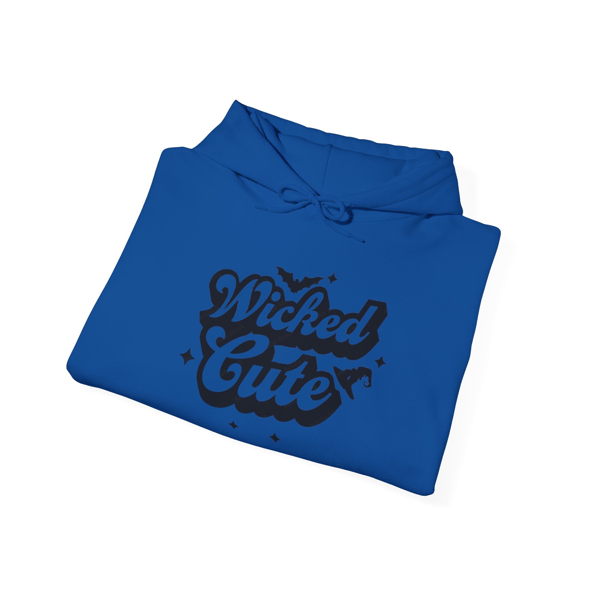 Wicked Cute Unisex Hoodie