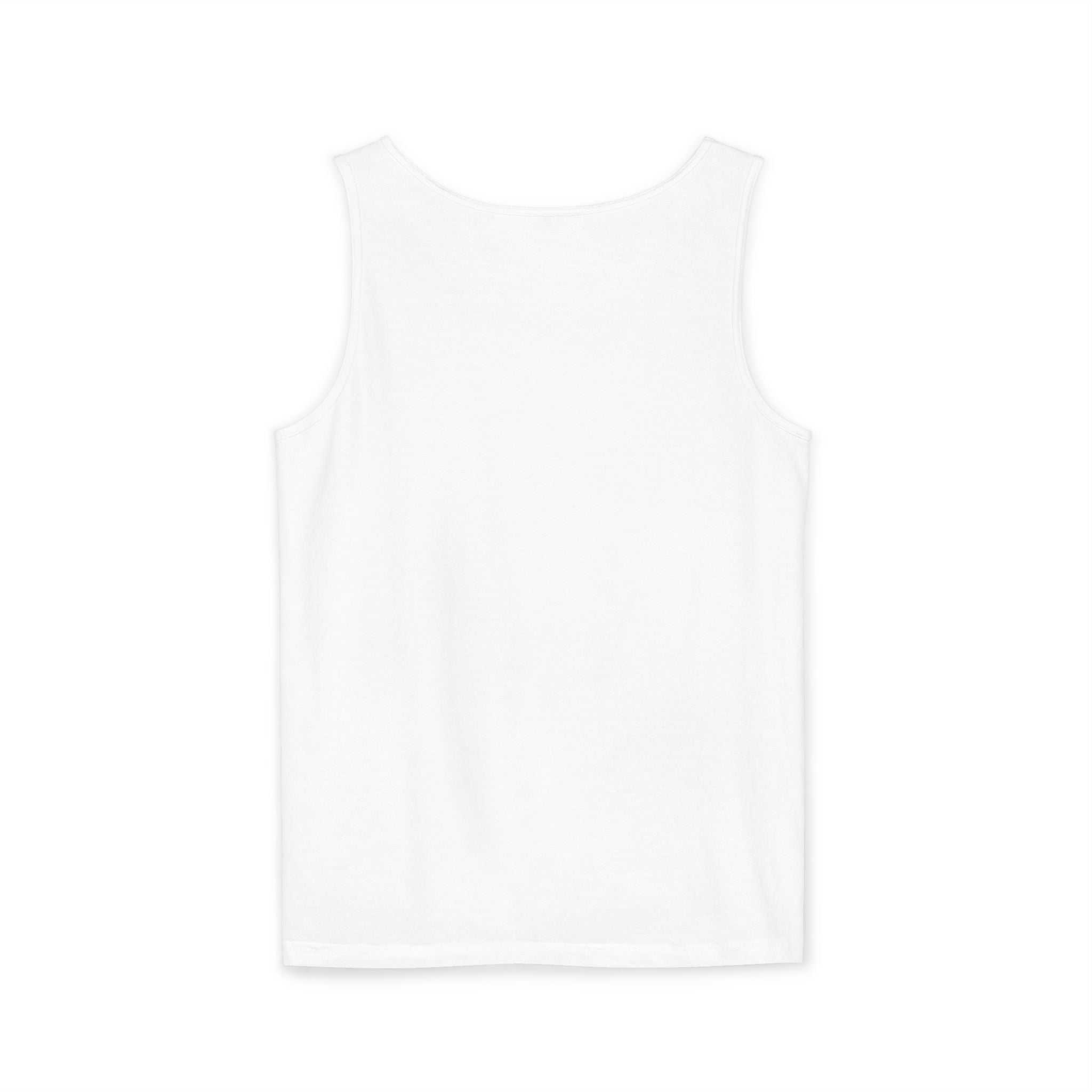 Pride Garment-Dyed Unisex Tank Top