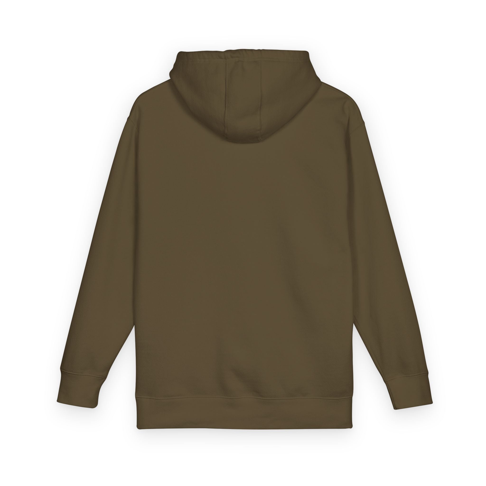 Pride Rainbow Unisex Fleece Hoodie