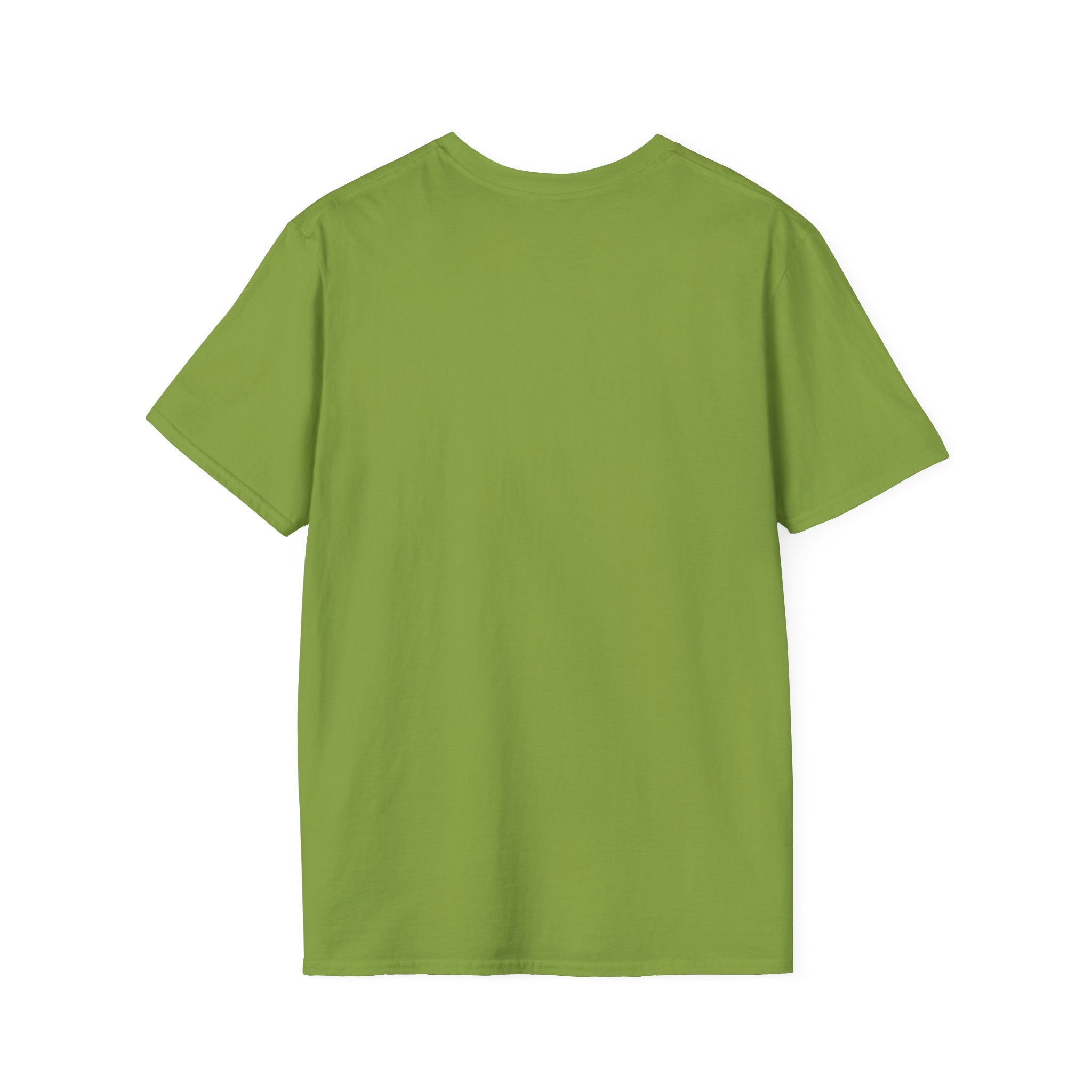 Bee Kind Unisex Softstyle T-Shirt