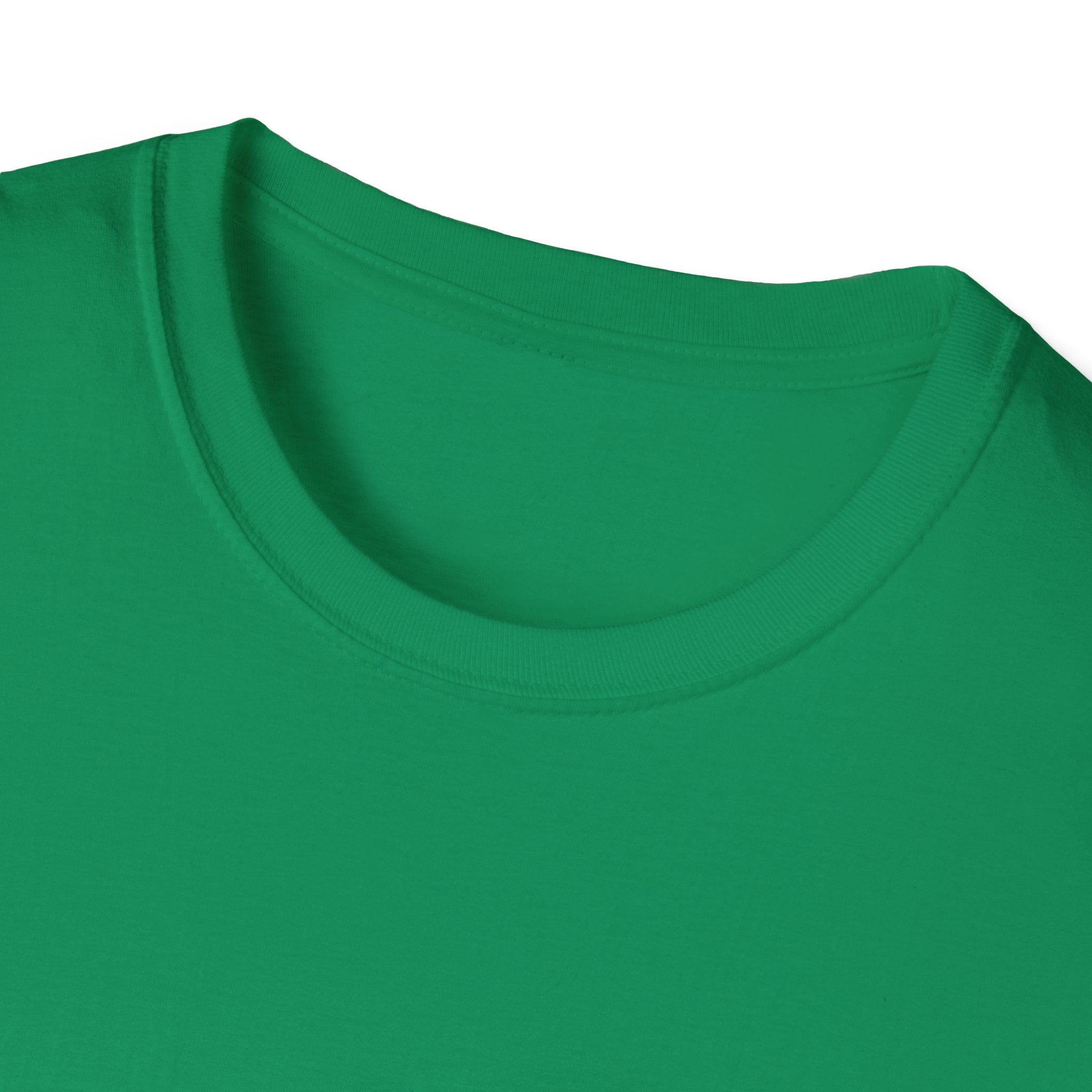 Oh Christmas Tree Unisex Softstyle T-Shirt
