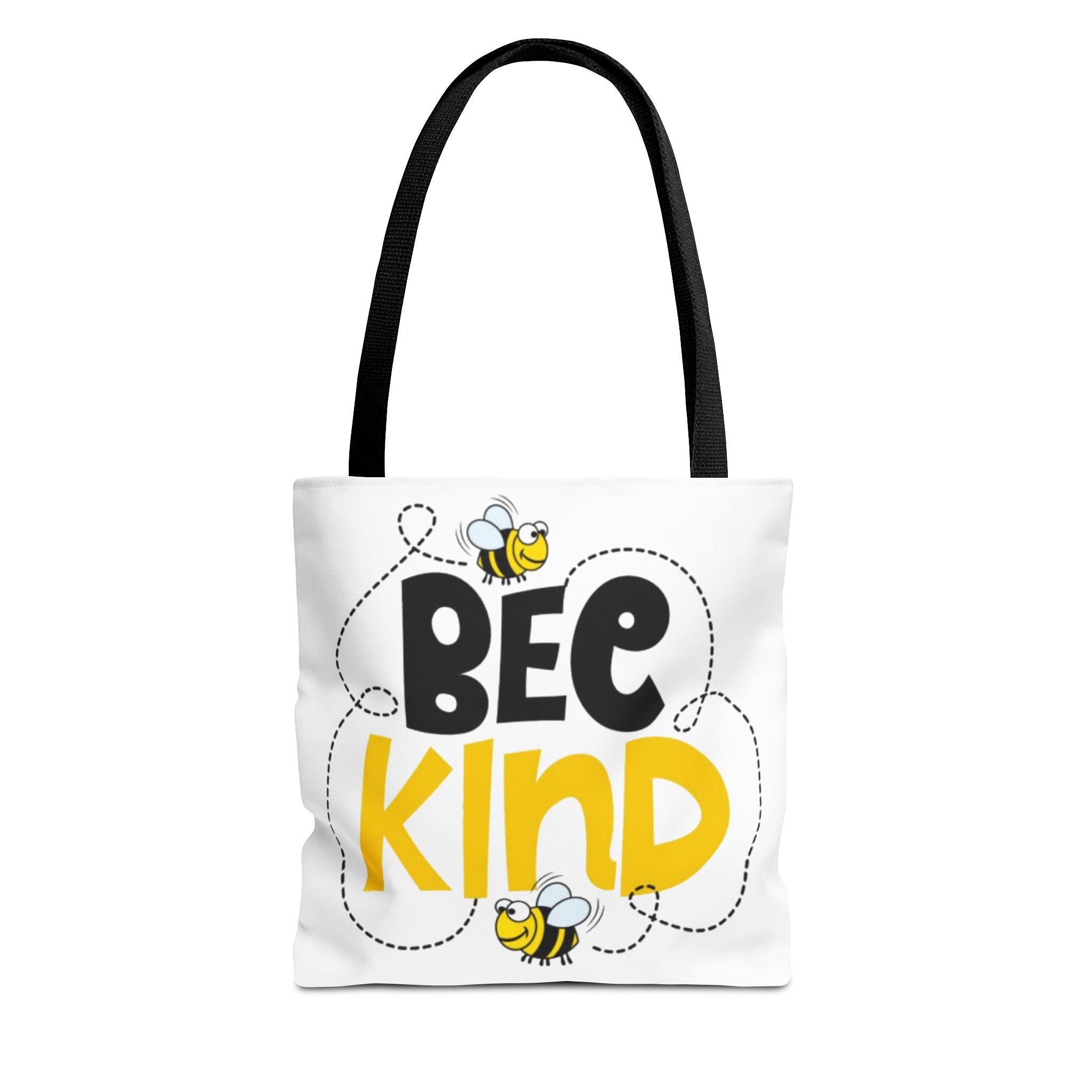Bee Kind Eco-Friendly Tote Bag