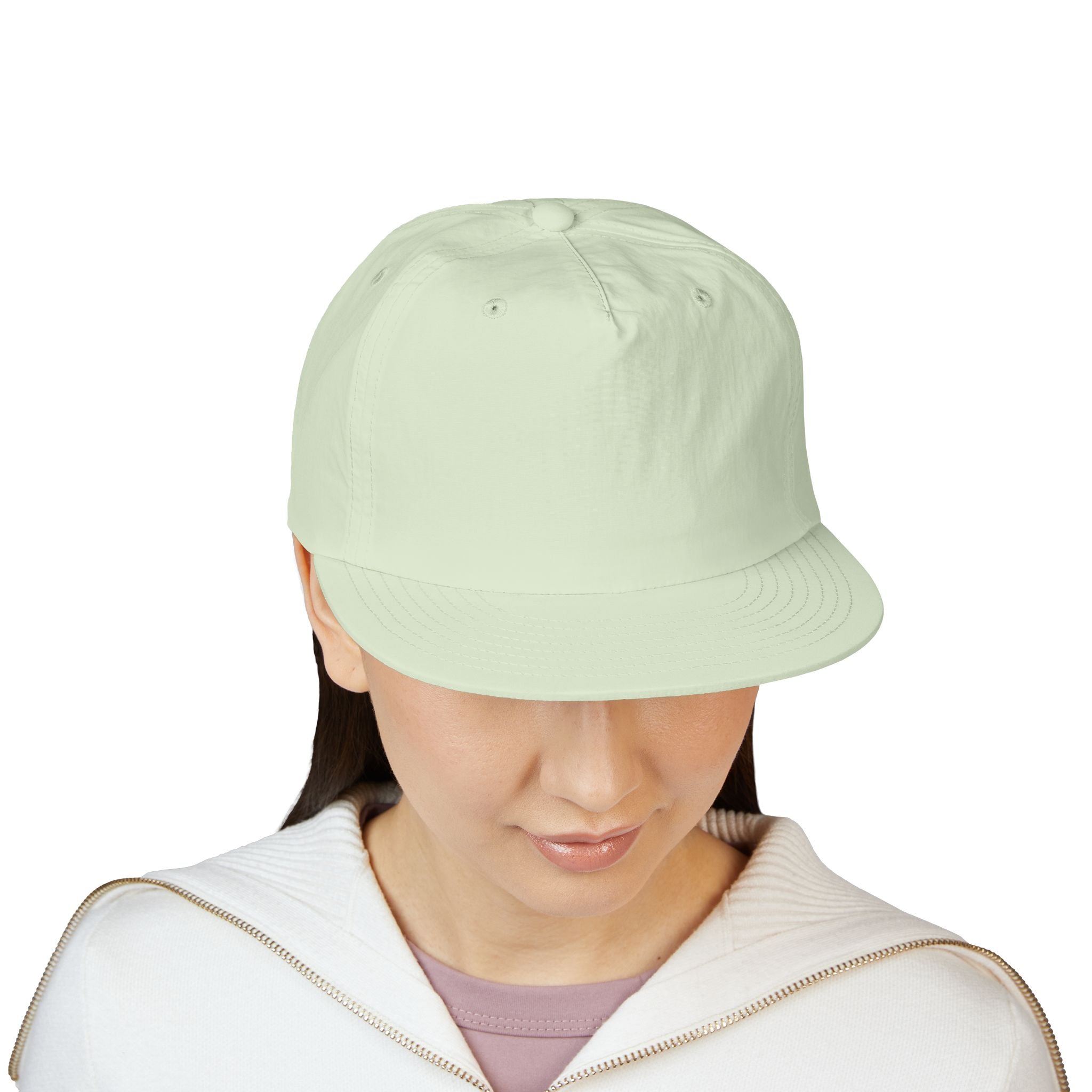 Pride Surf Cap for Beach Lovers, Summer Accessories, Casual Wear, Gift for Surfers, Outdoor Adventure Gear