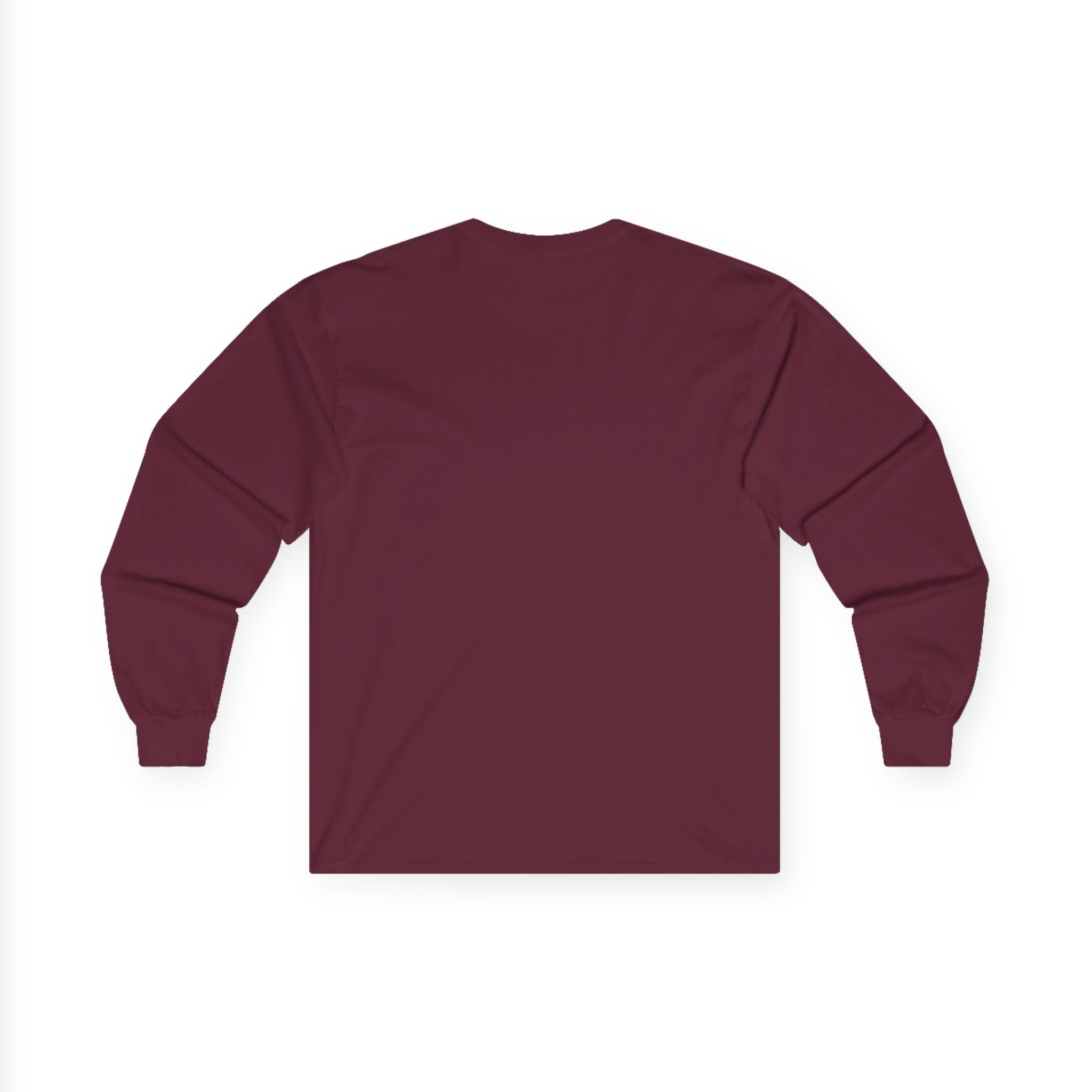 Halloween Trick or Treat Unisex Ultra Cotton Long Sleeve T-Shirt