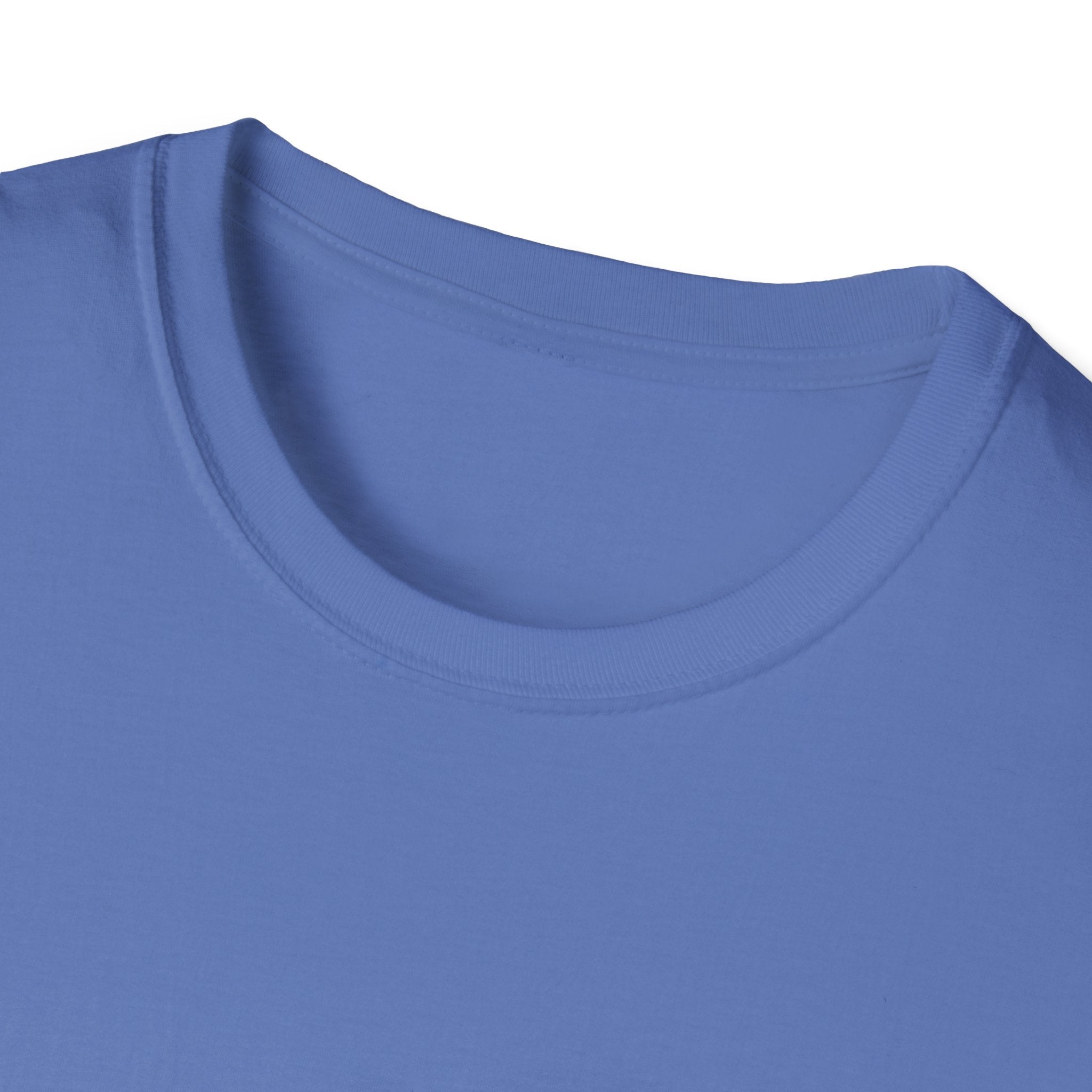 Class of 2026 Unisex Softstyle T-Shirt