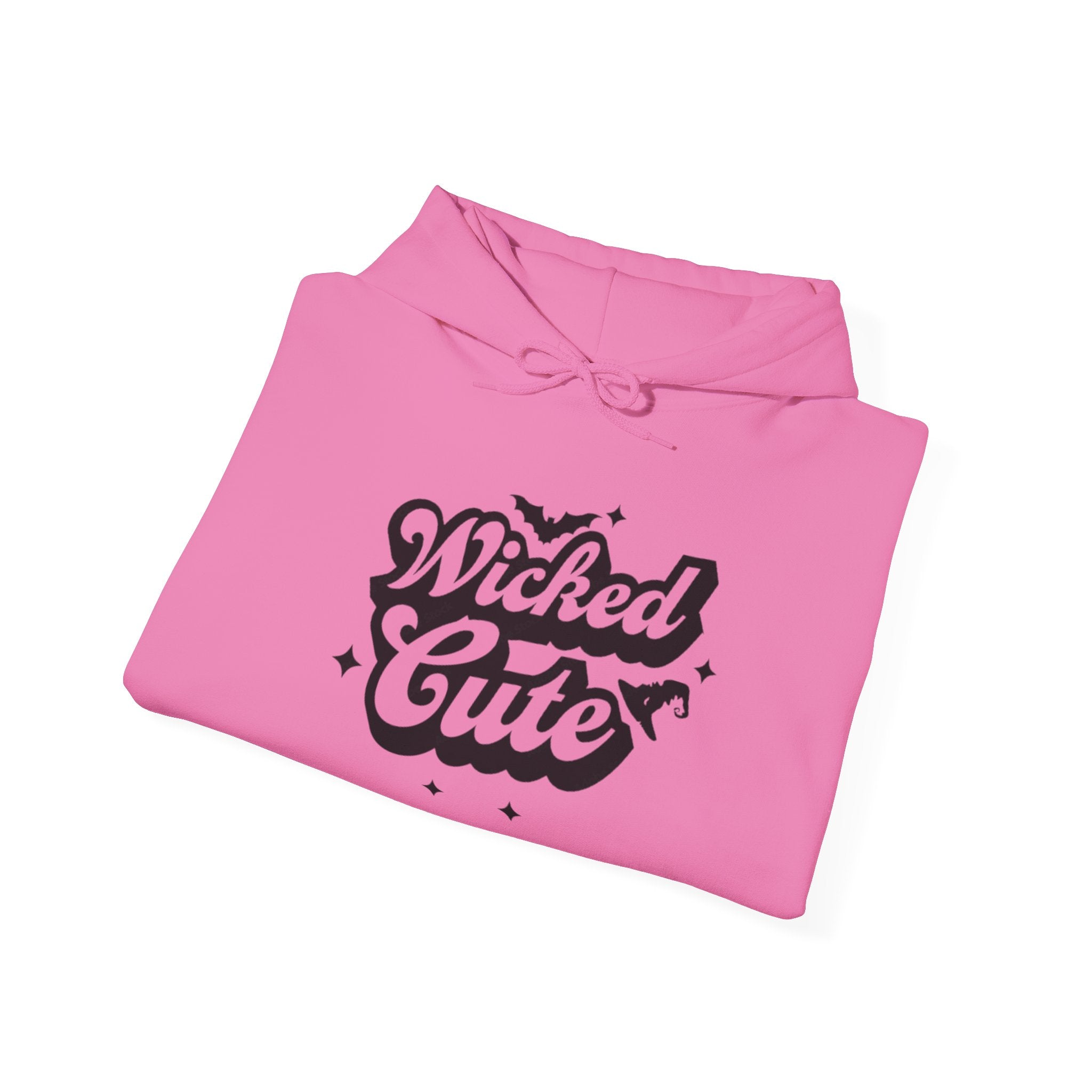 Wicked Cute Unisex Hoodie