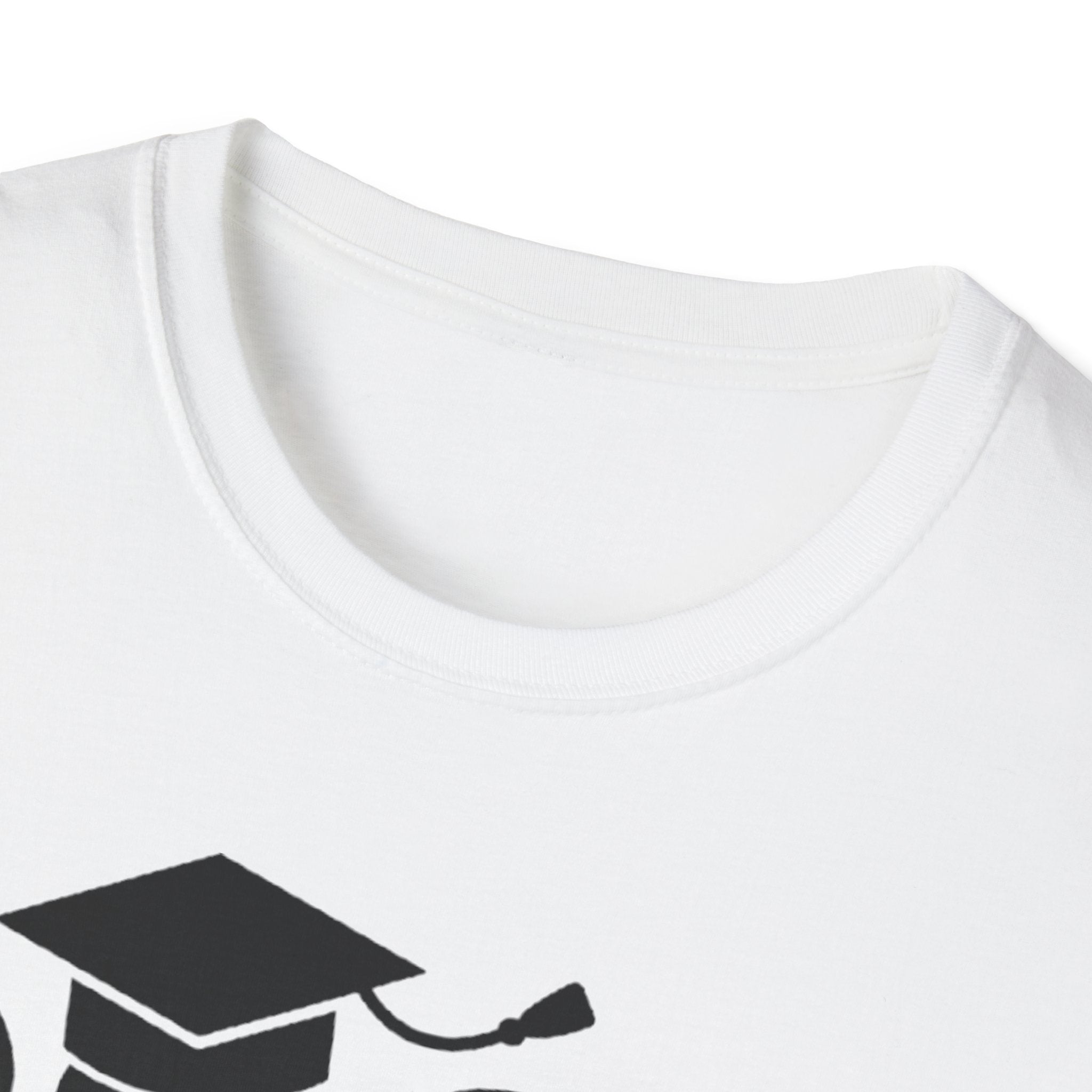Class of 2026 Disneyland Grad Night T-Shirt