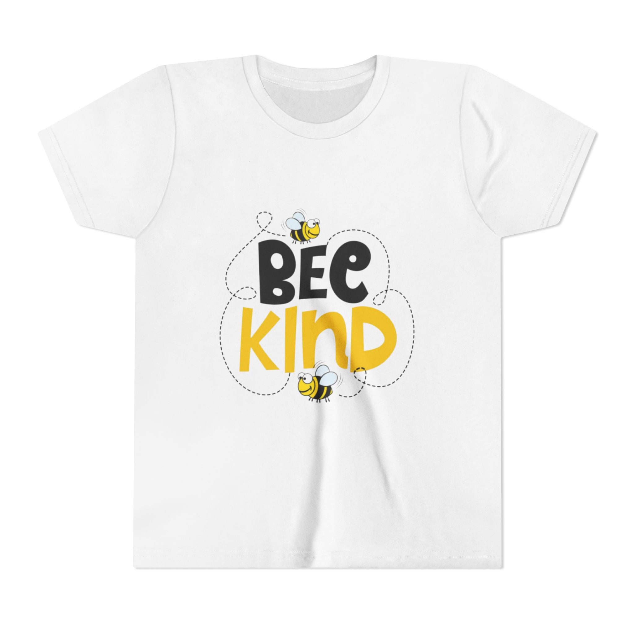 Bee Kind Youth Short Sleeve T-Shirt