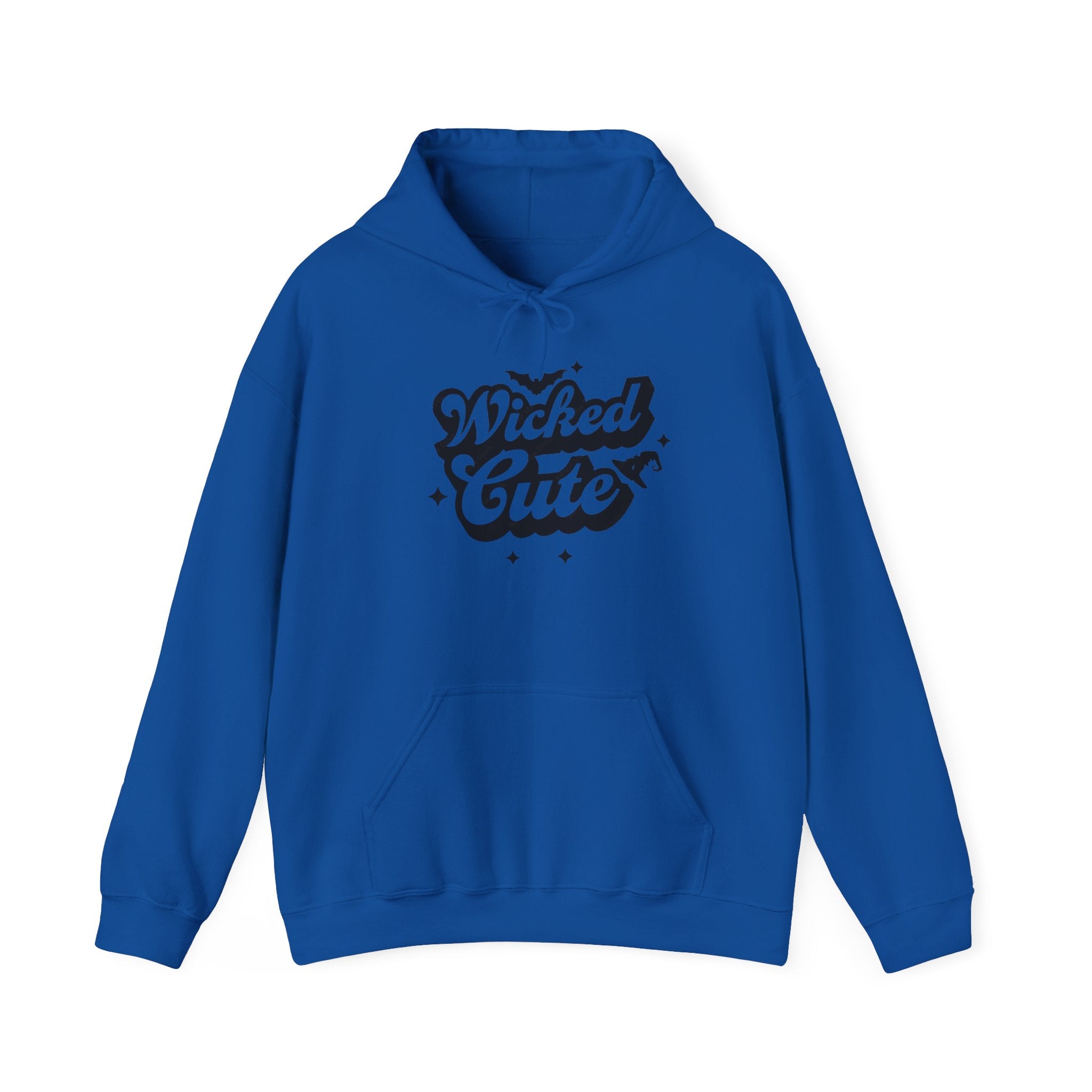 Wicked Cute Unisex Hoodie