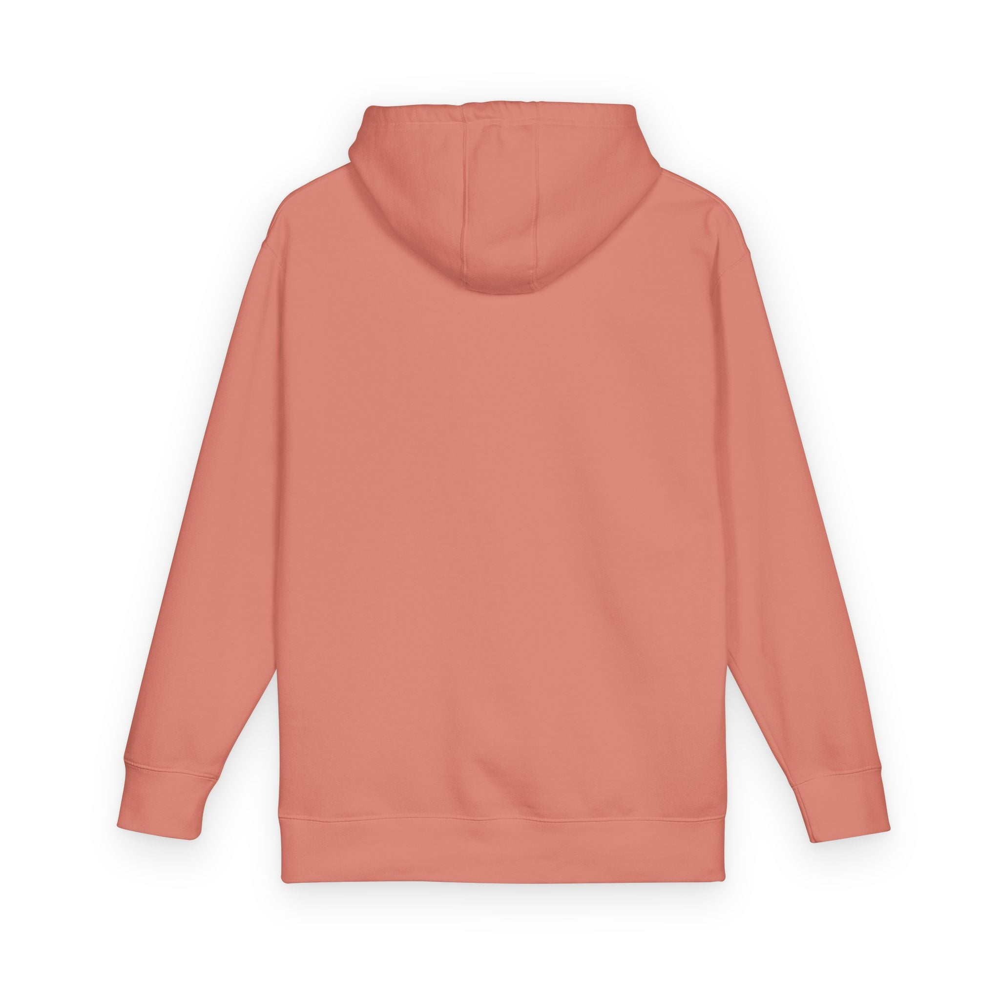 Pride Rainbow Unisex Fleece Hoodie