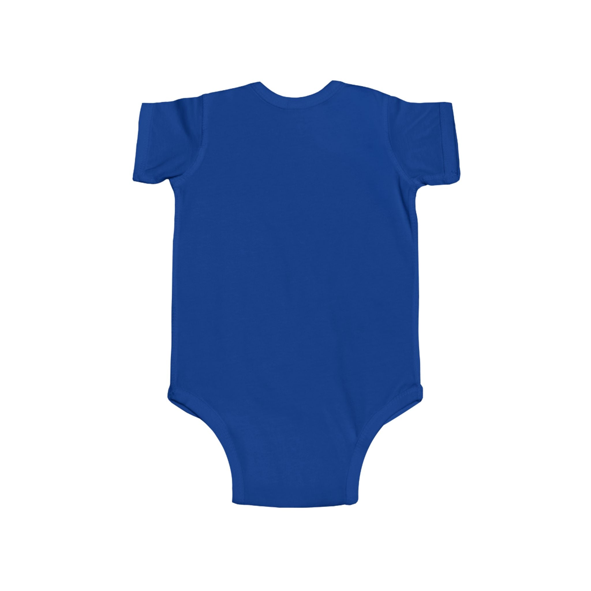 Pride Baby Fine Jersey One-Piece Bodysuit