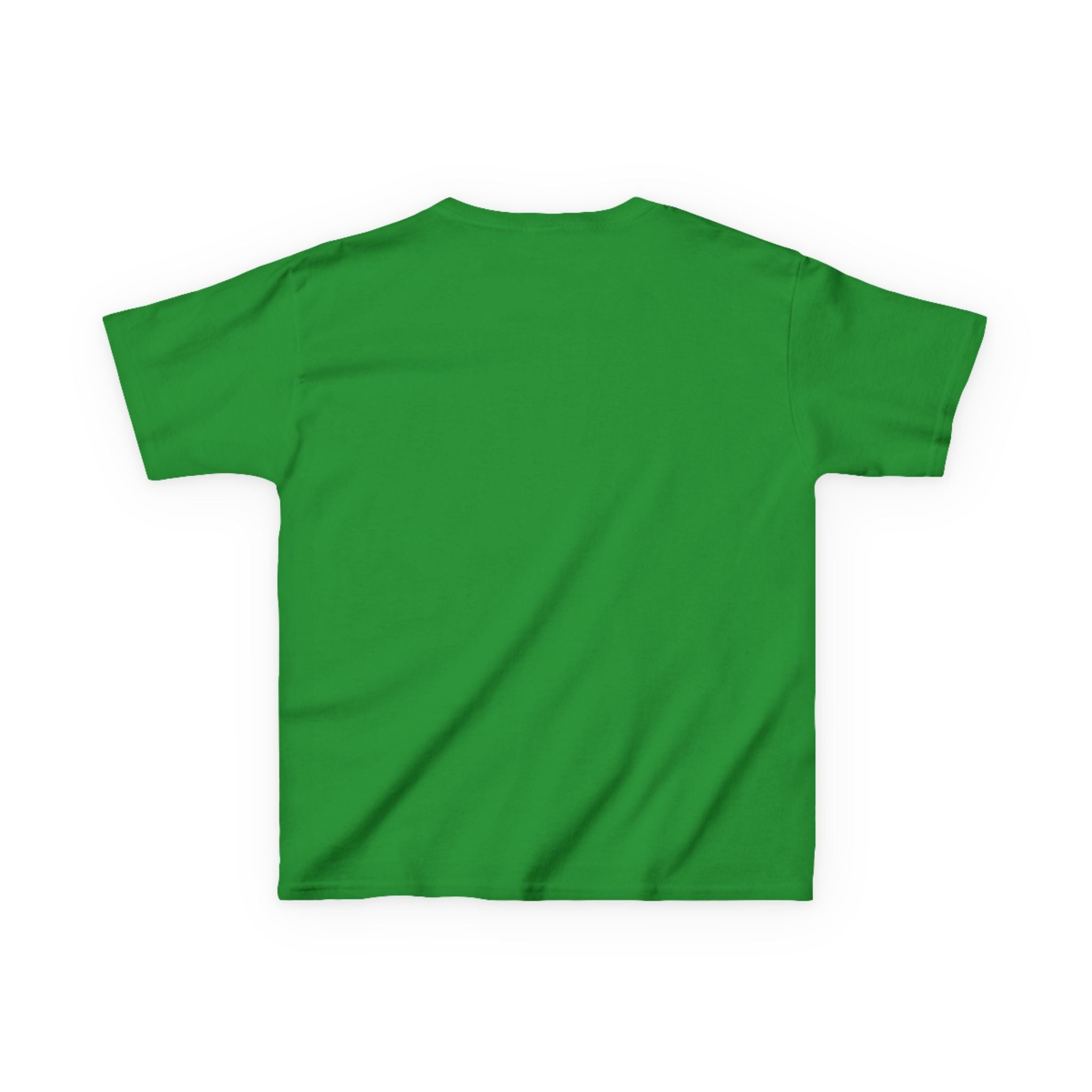 Halloween BOO Kids Short Sleeve T-Shirt