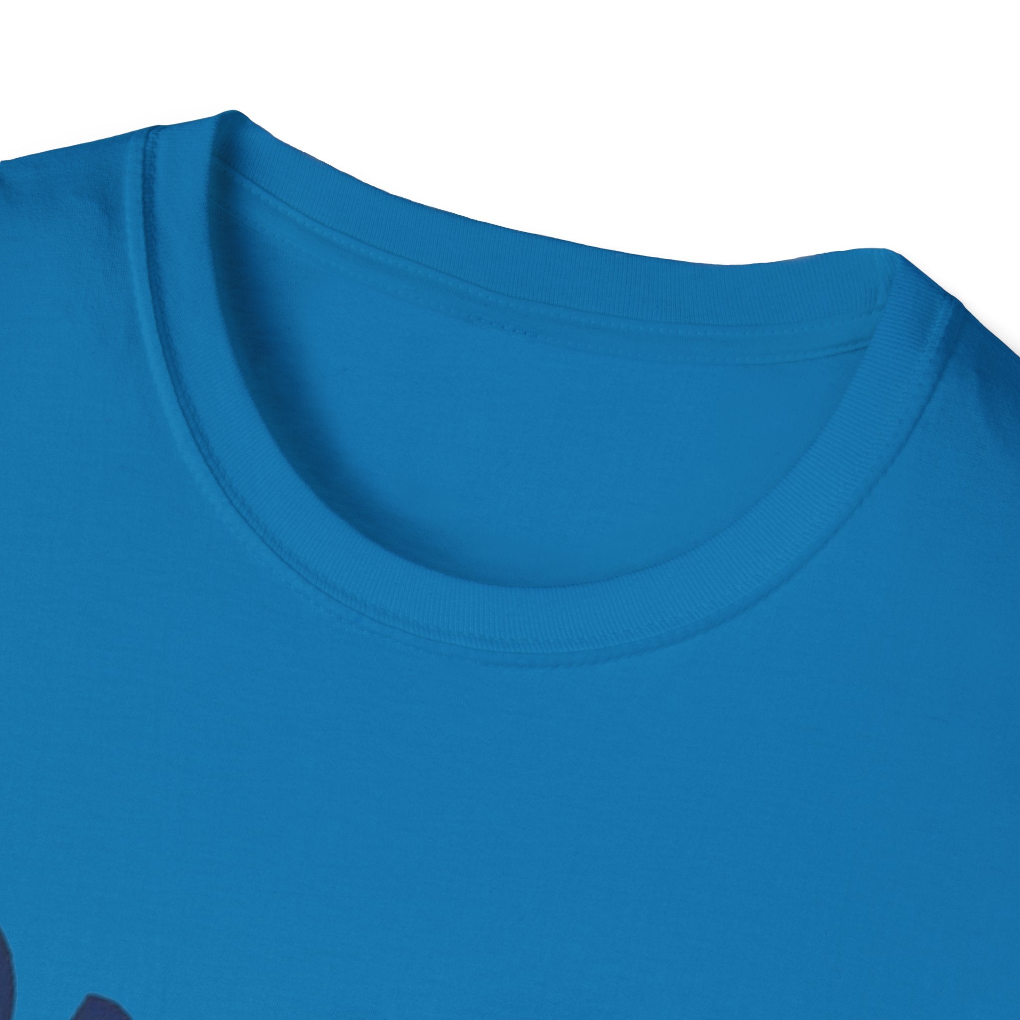 Class of 2026 Unisex Softstyle T-Shirt