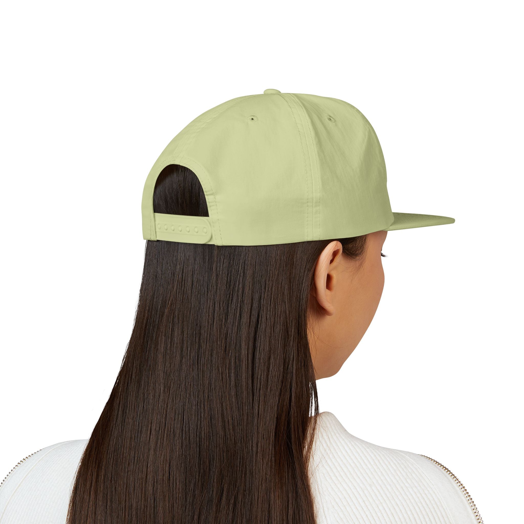 Pride Surf Cap for Beach Lovers, Summer Accessories, Casual Wear, Gift for Surfers, Outdoor Adventure Gear