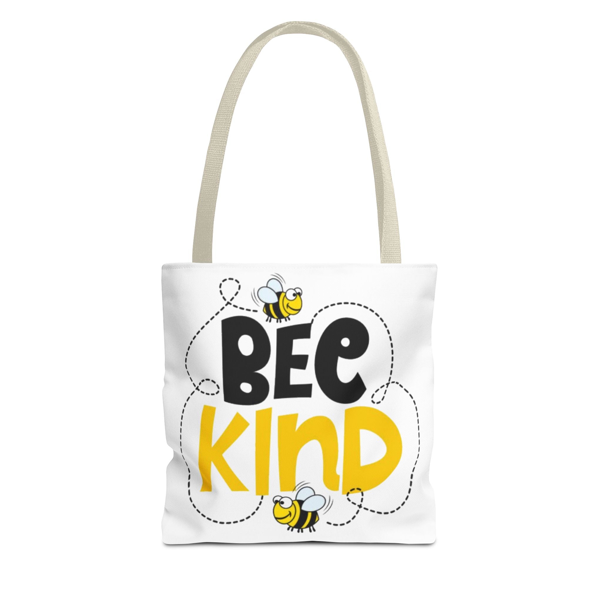 Bee Kind Eco-Friendly Tote Bag