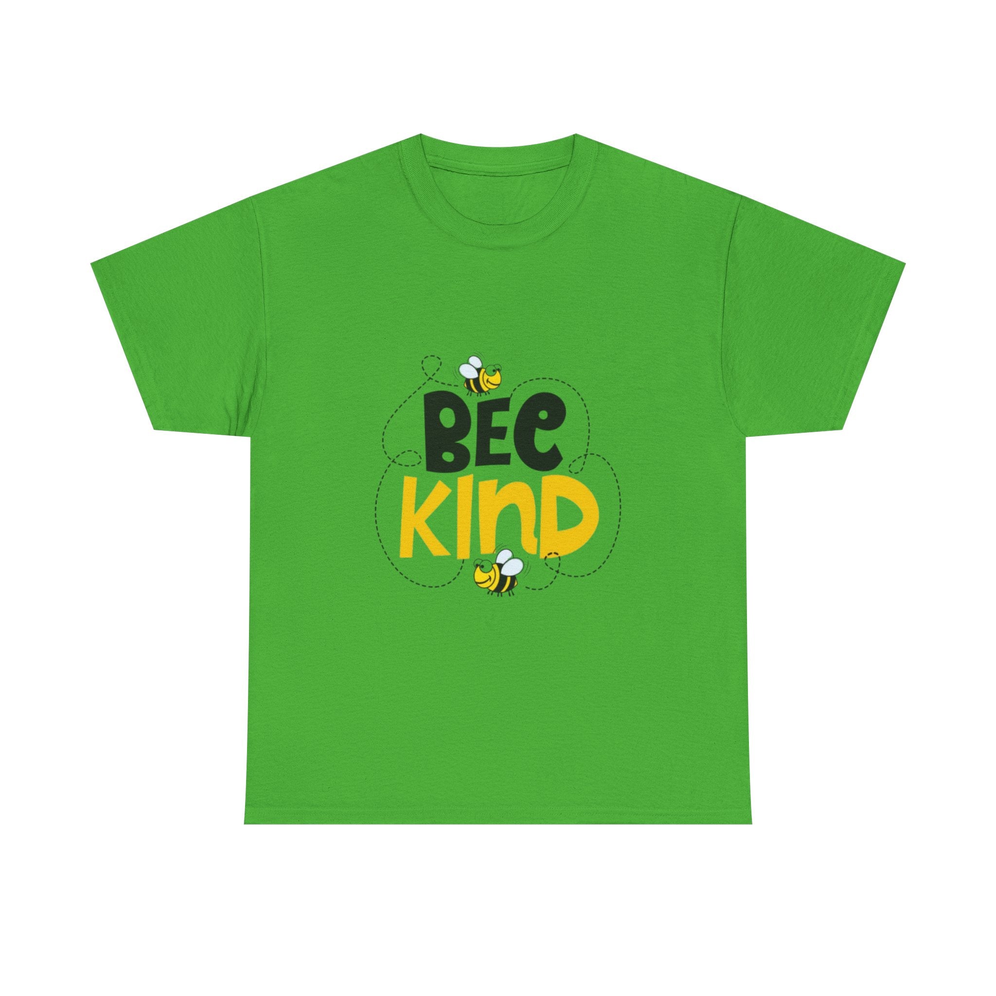 Bee Kind Unisex Heavy Cotton T-Shirt