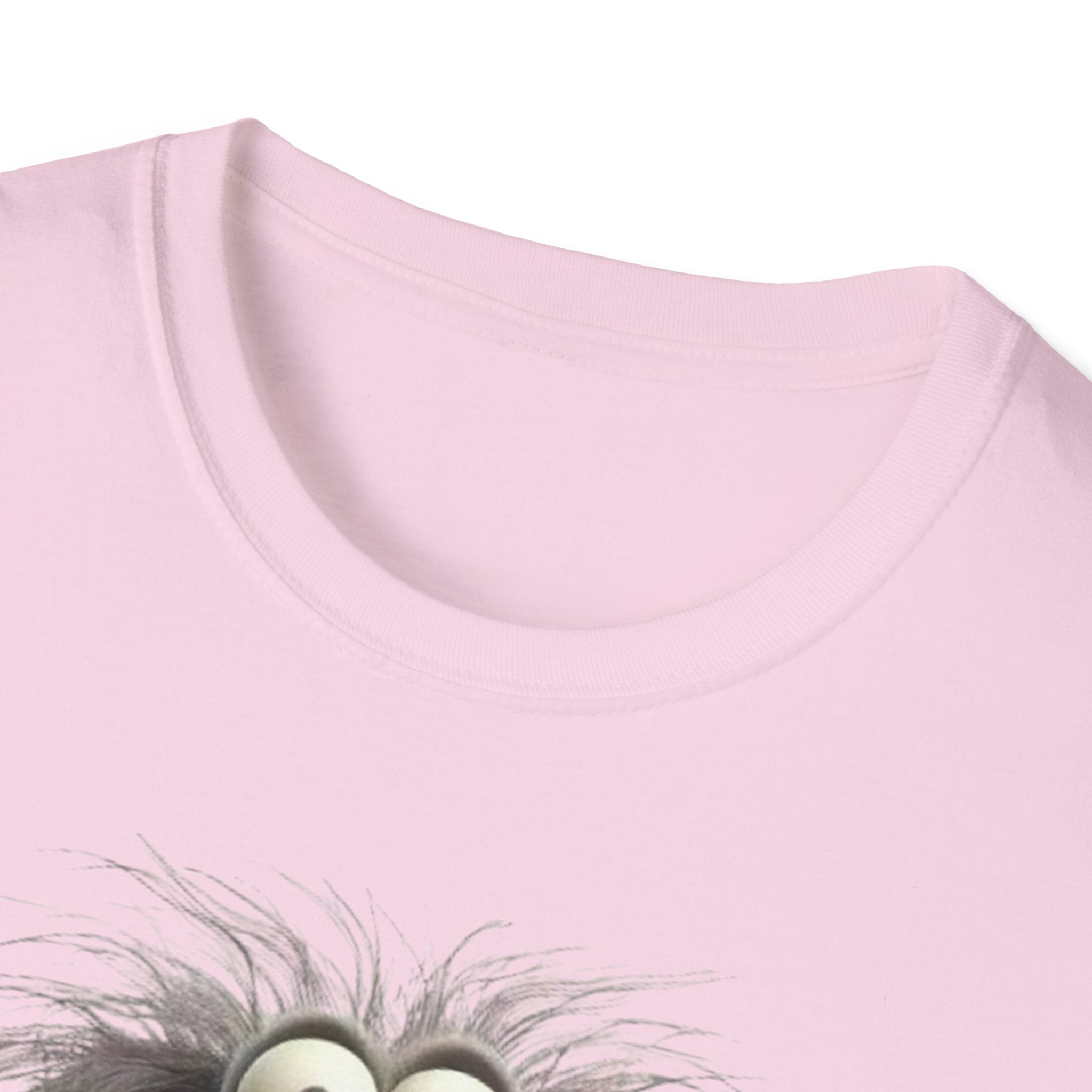 Need More Coffee Unisex Softstyle T-Shirt