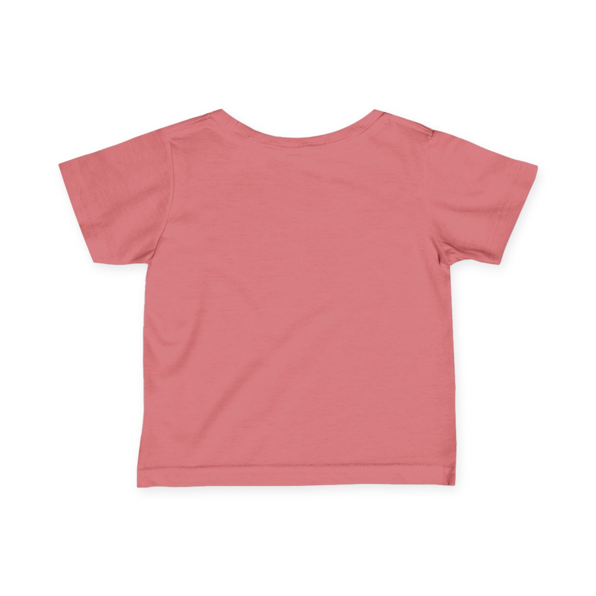 Halloween Boo Toddler Fine Jersey T-Shirt