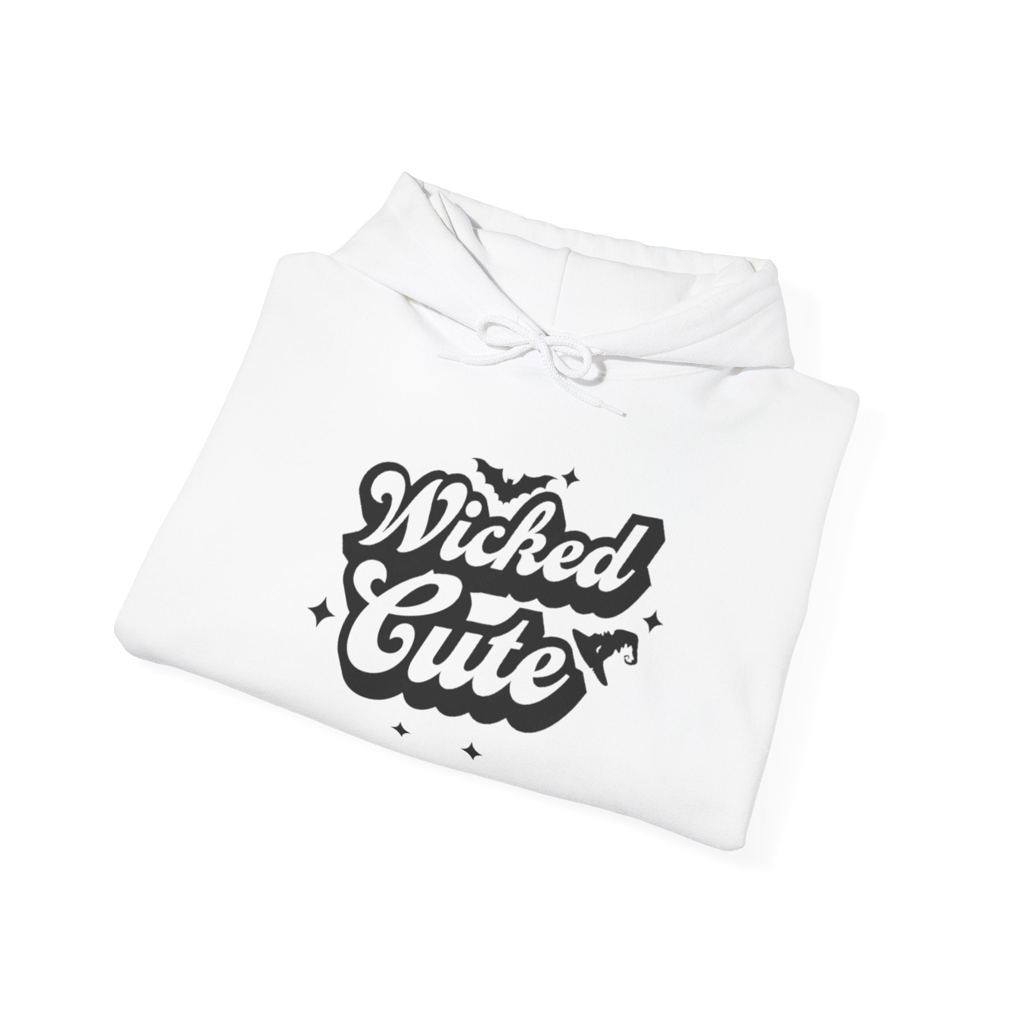 Wicked Cute Unisex Hoodie