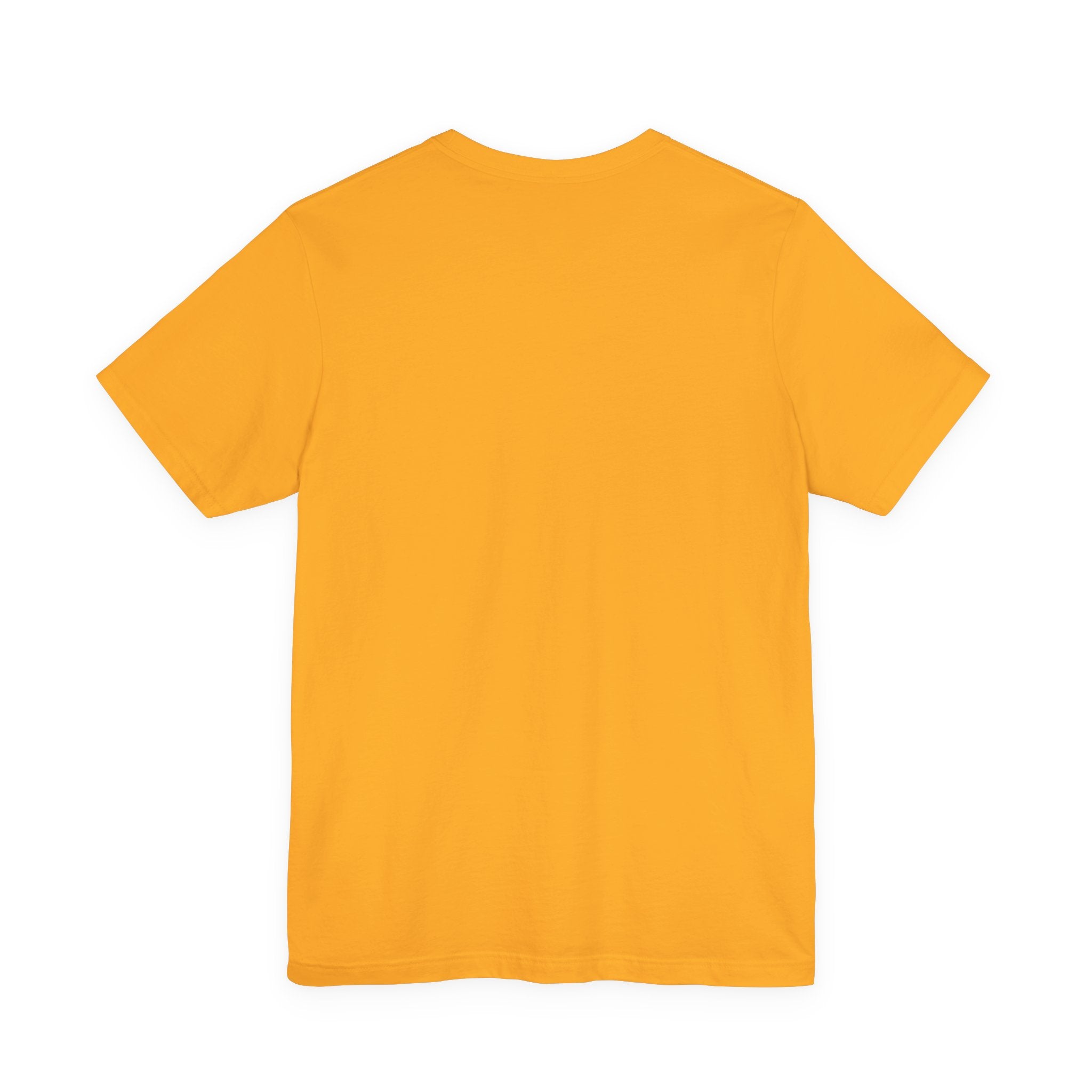 Pride Rainbow Unisex Jersey Short Sleeve T-Shirt