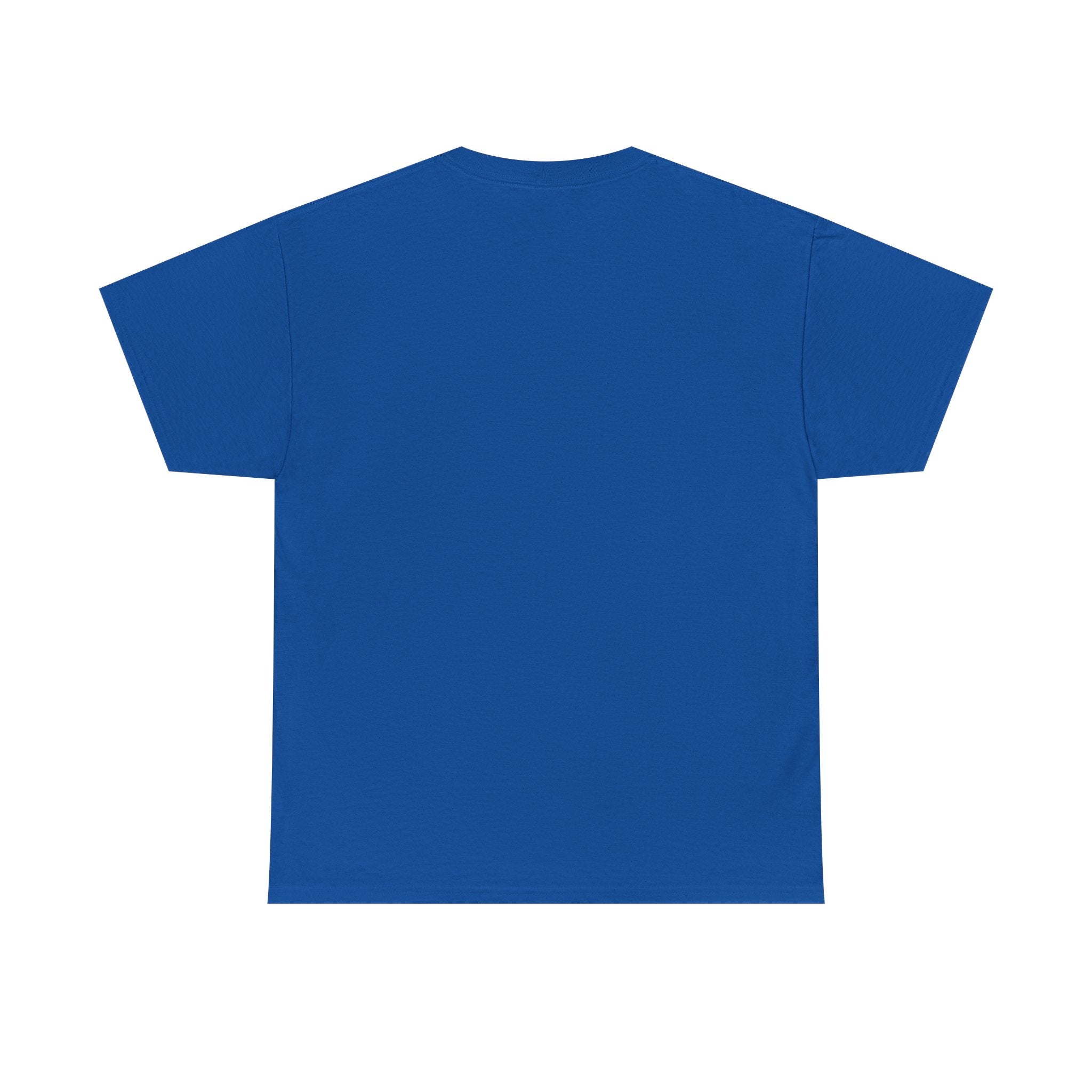 Let's Get Lit Gnome Unisex Heavy Cotton T-Shirt