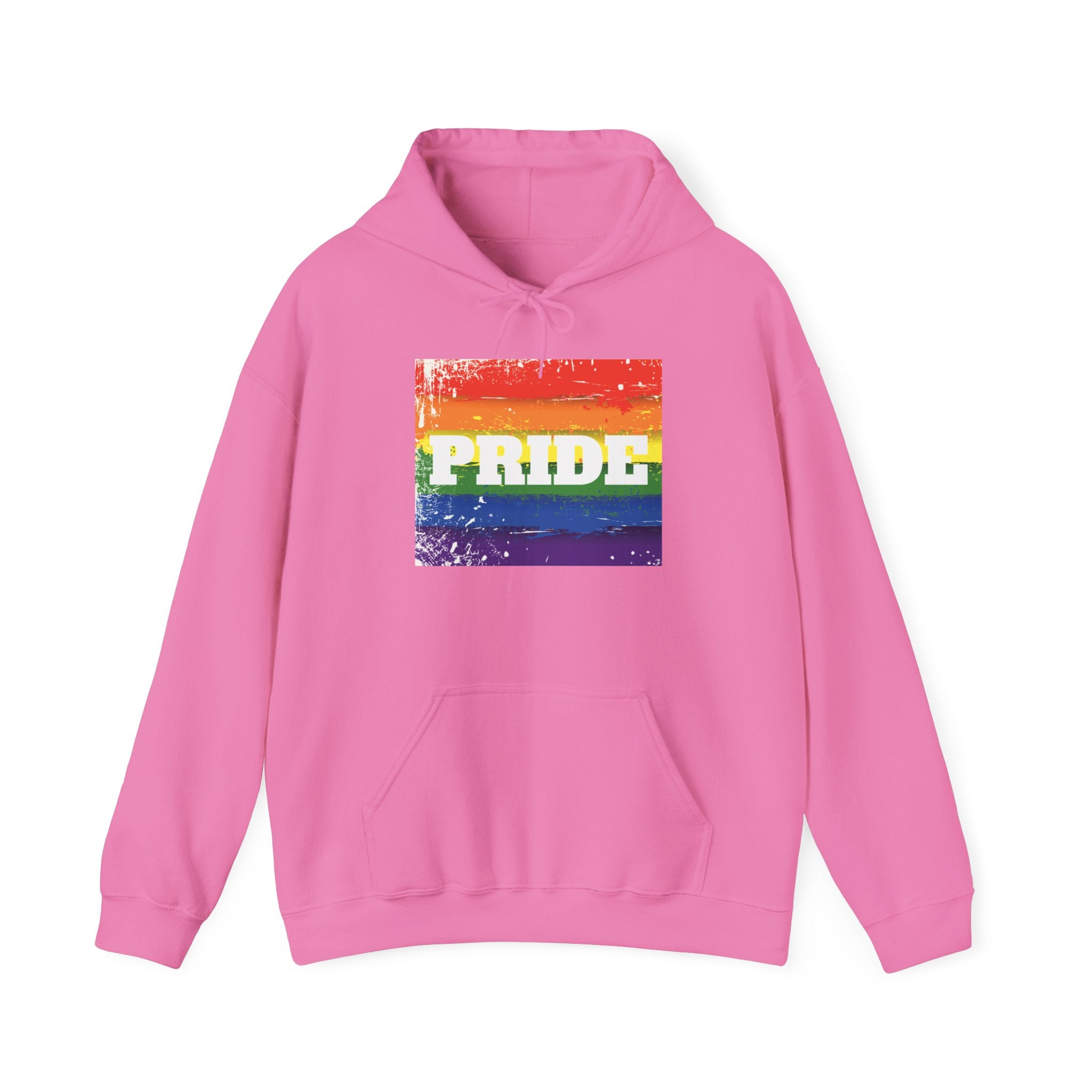 Pride Unisex Heavy Blend Hoodie