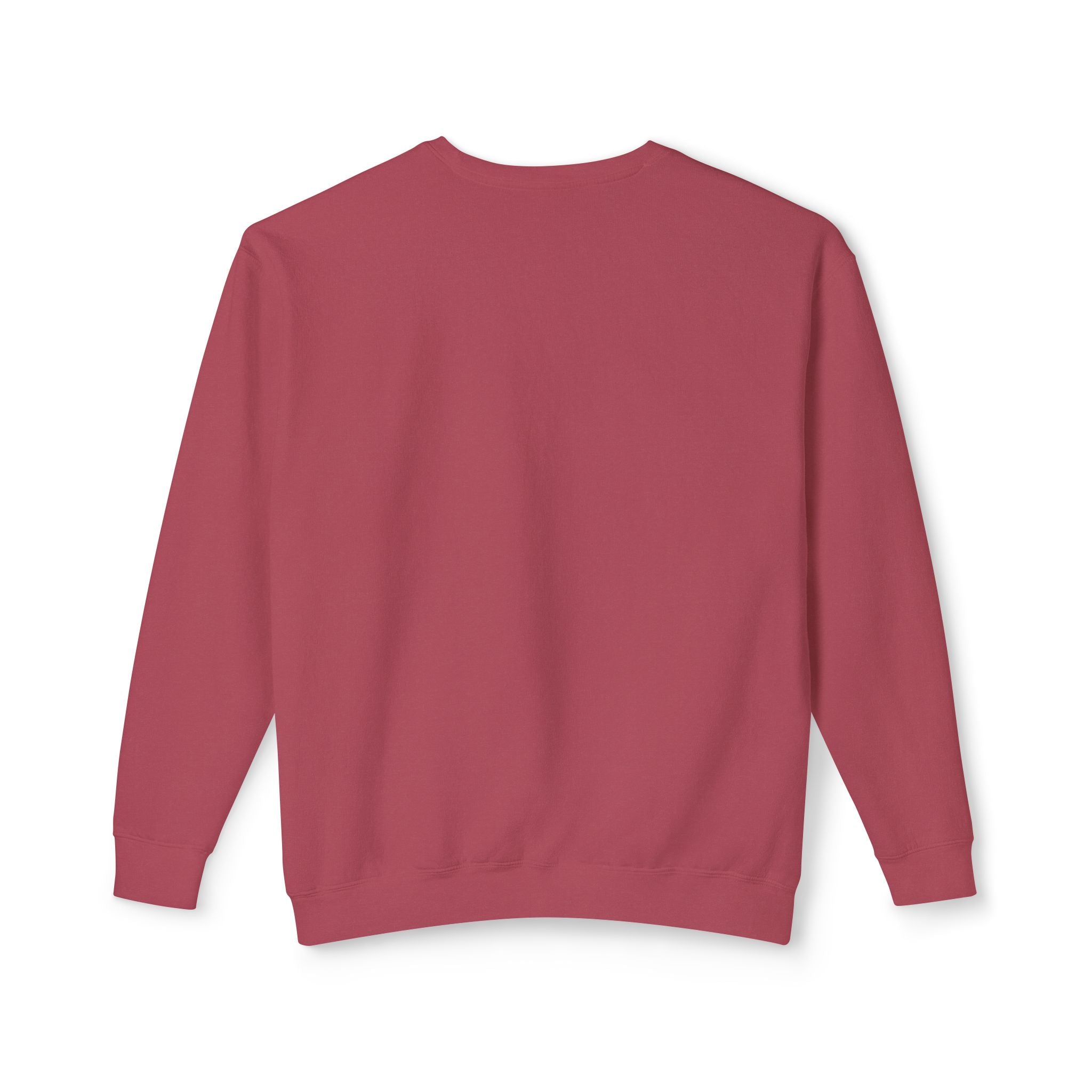 Bee Positive Unisex Lightweight Crewneck Sweatshirt