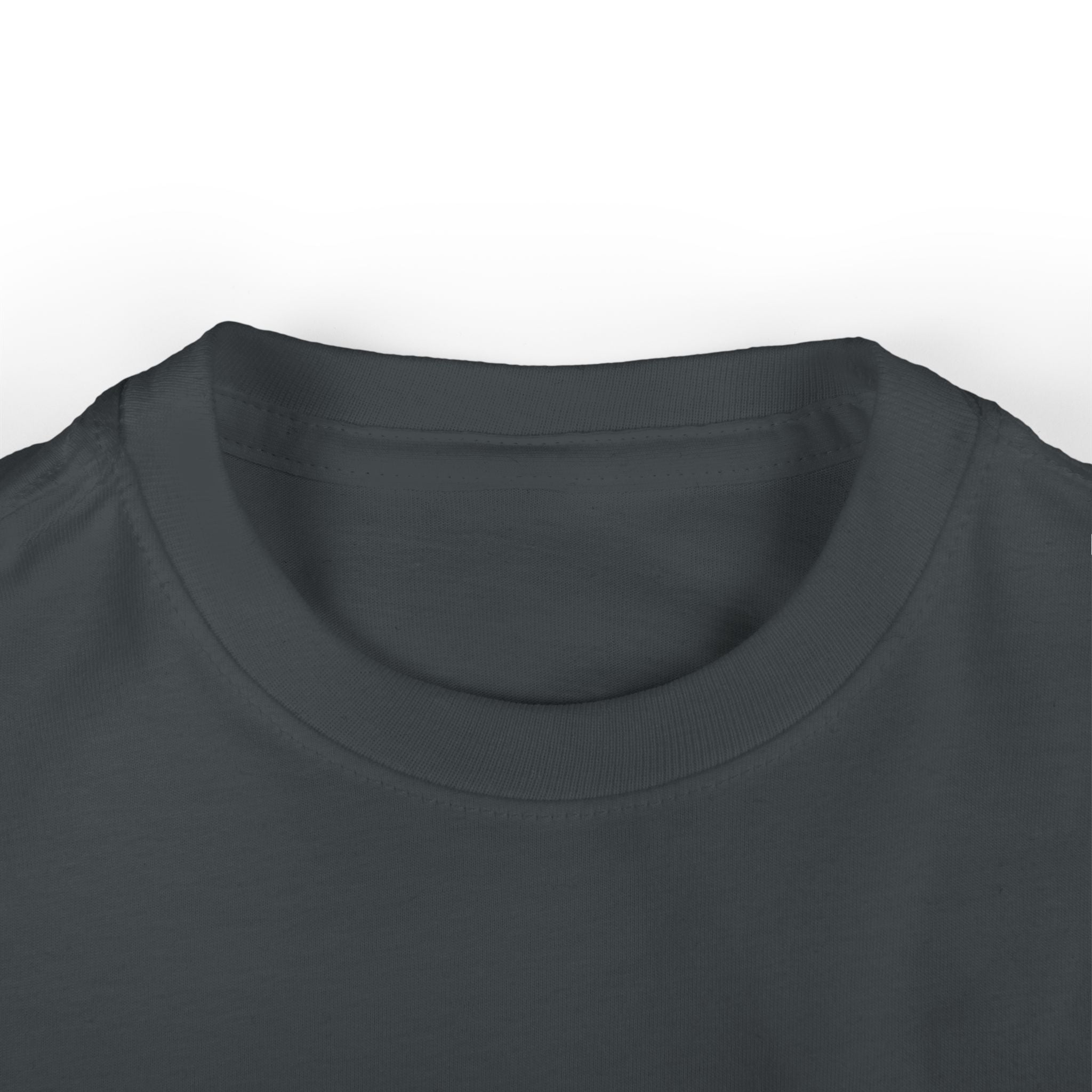 Halloween Boo Toddler Fine Jersey T-Shirt