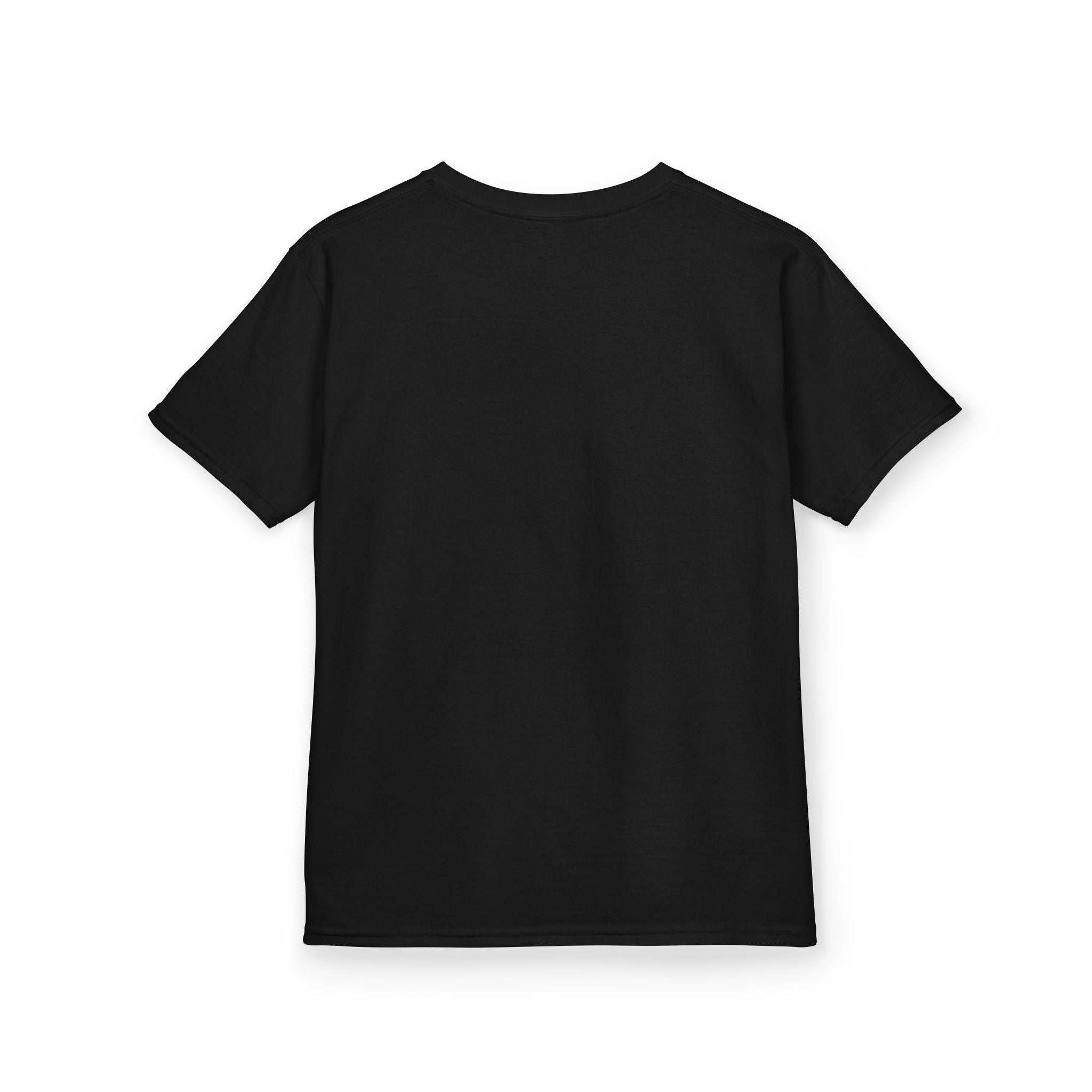 Halloween BOO Kids Short Sleeve T-Shirt