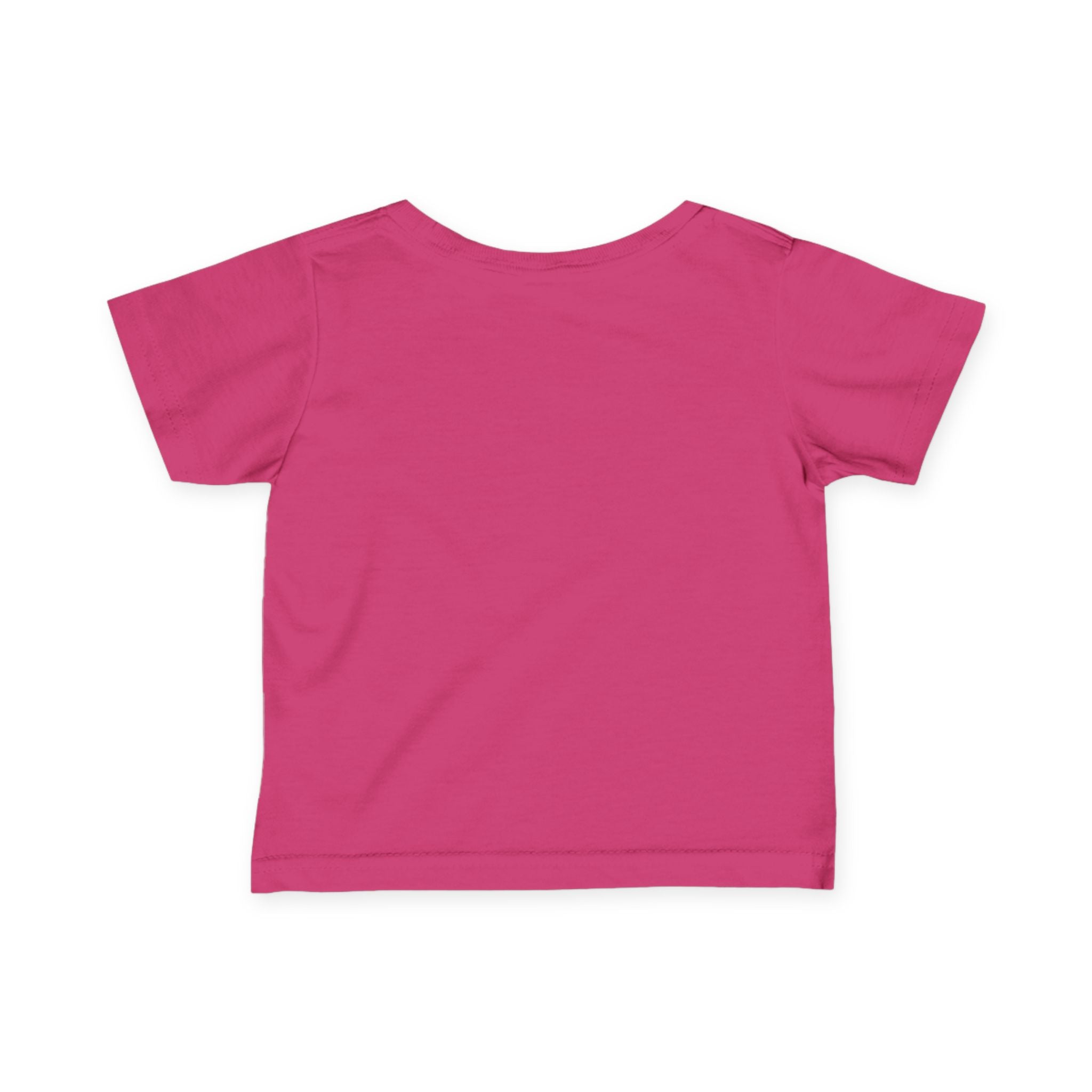Halloween Boo Toddler Fine Jersey T-Shirt
