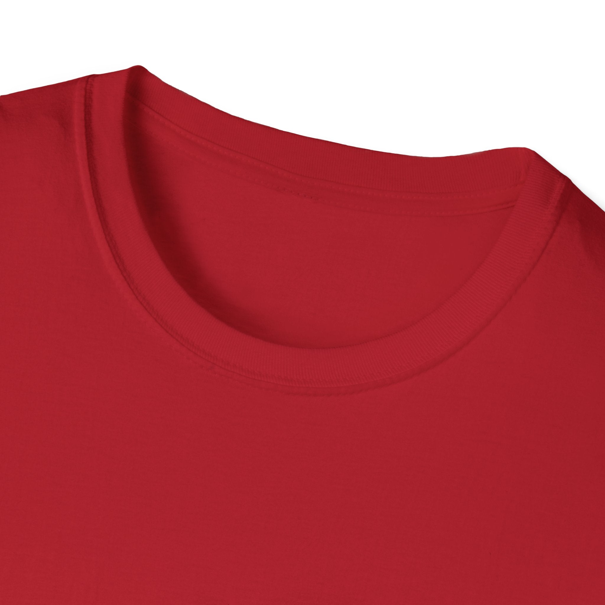 I Can't Wait Until Tomorrow, I'm Getting Sexier Every Day Unisex Softstyle T-Shirt