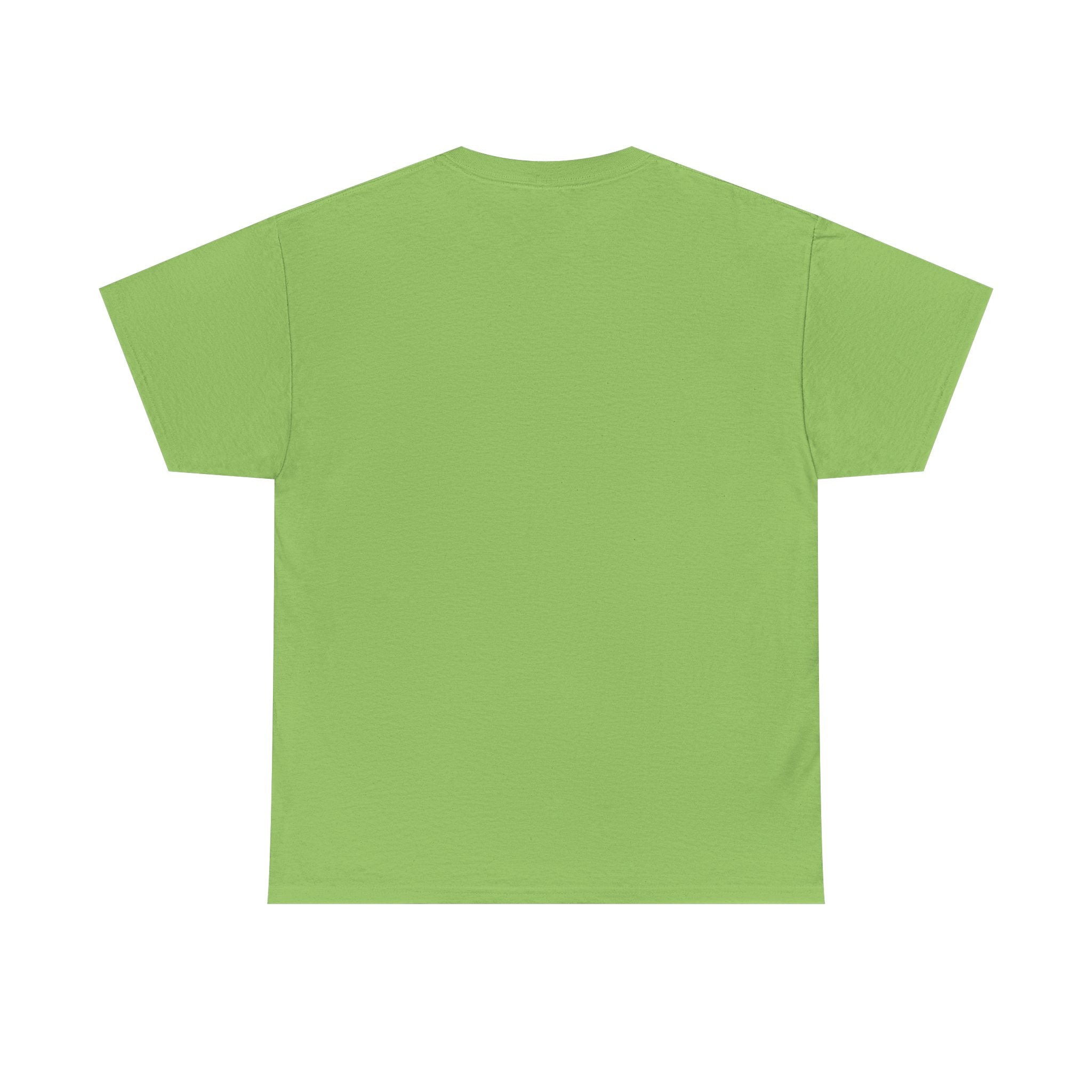 Touchdowns, Turkey & Pie Oh My! Unisex Heavy Cotton T-Shirt