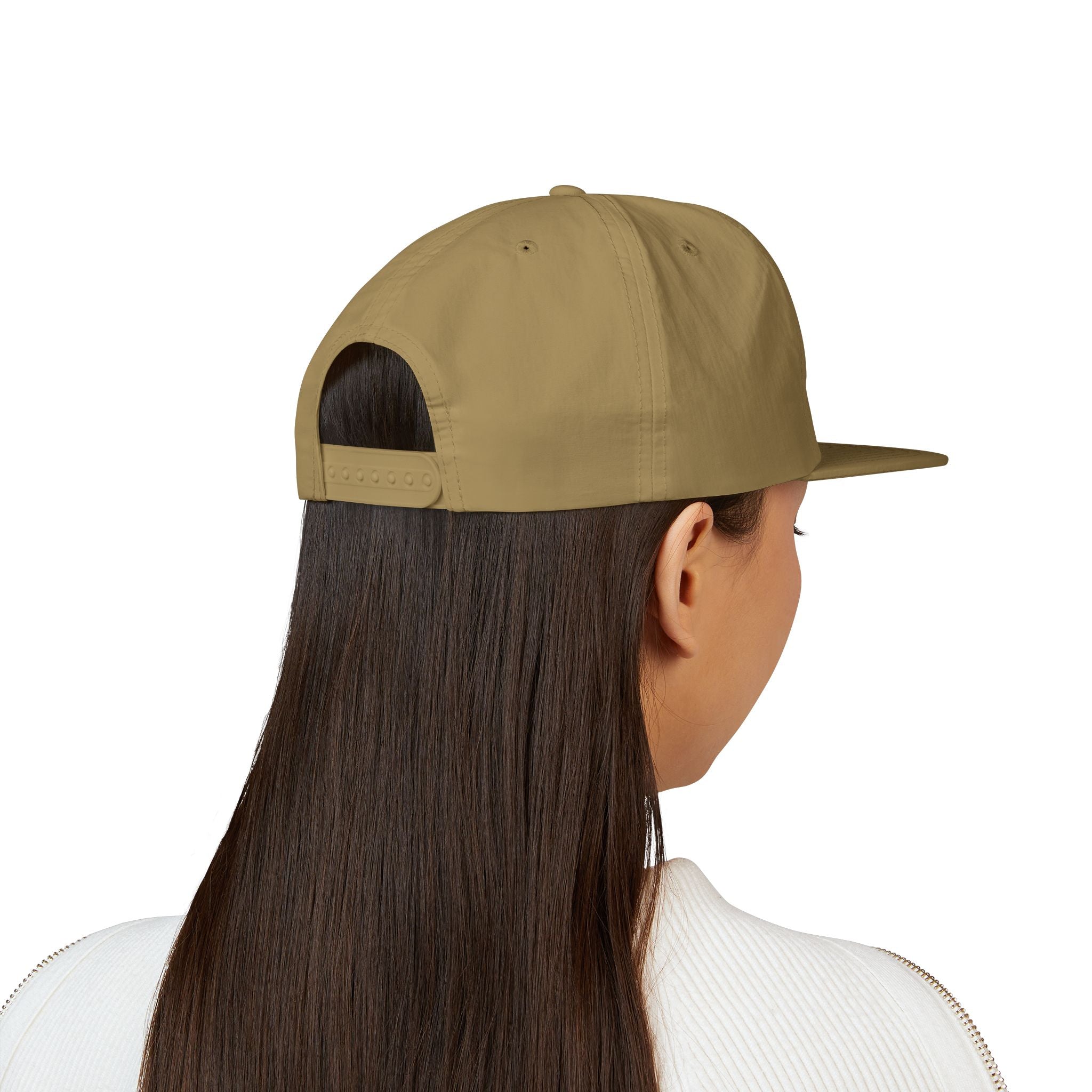 Pride Surf Cap for Beach Lovers, Summer Accessories, Casual Wear, Gift for Surfers, Outdoor Adventure Gear