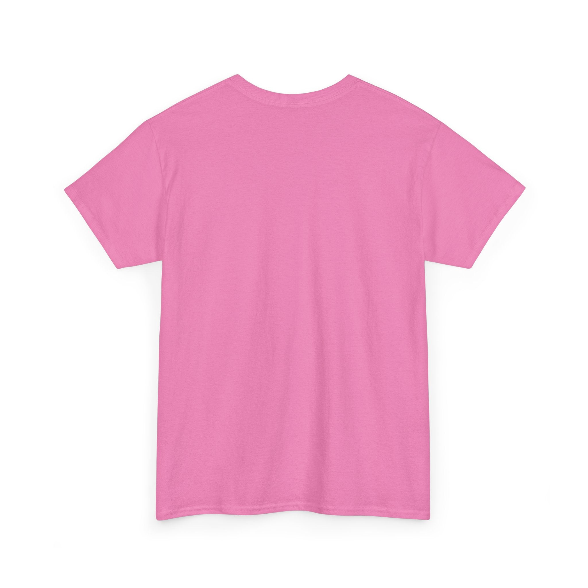Halloween BOO Unisex Heavy Cotton T-Shirt