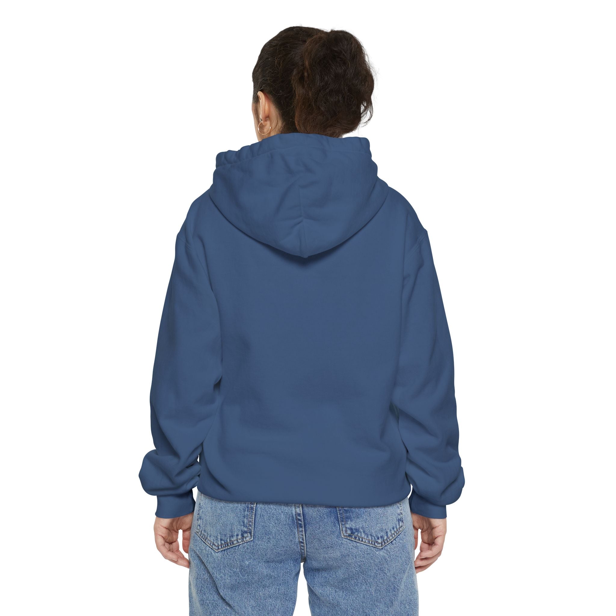 Pride Rainbow Unisex Hoodie