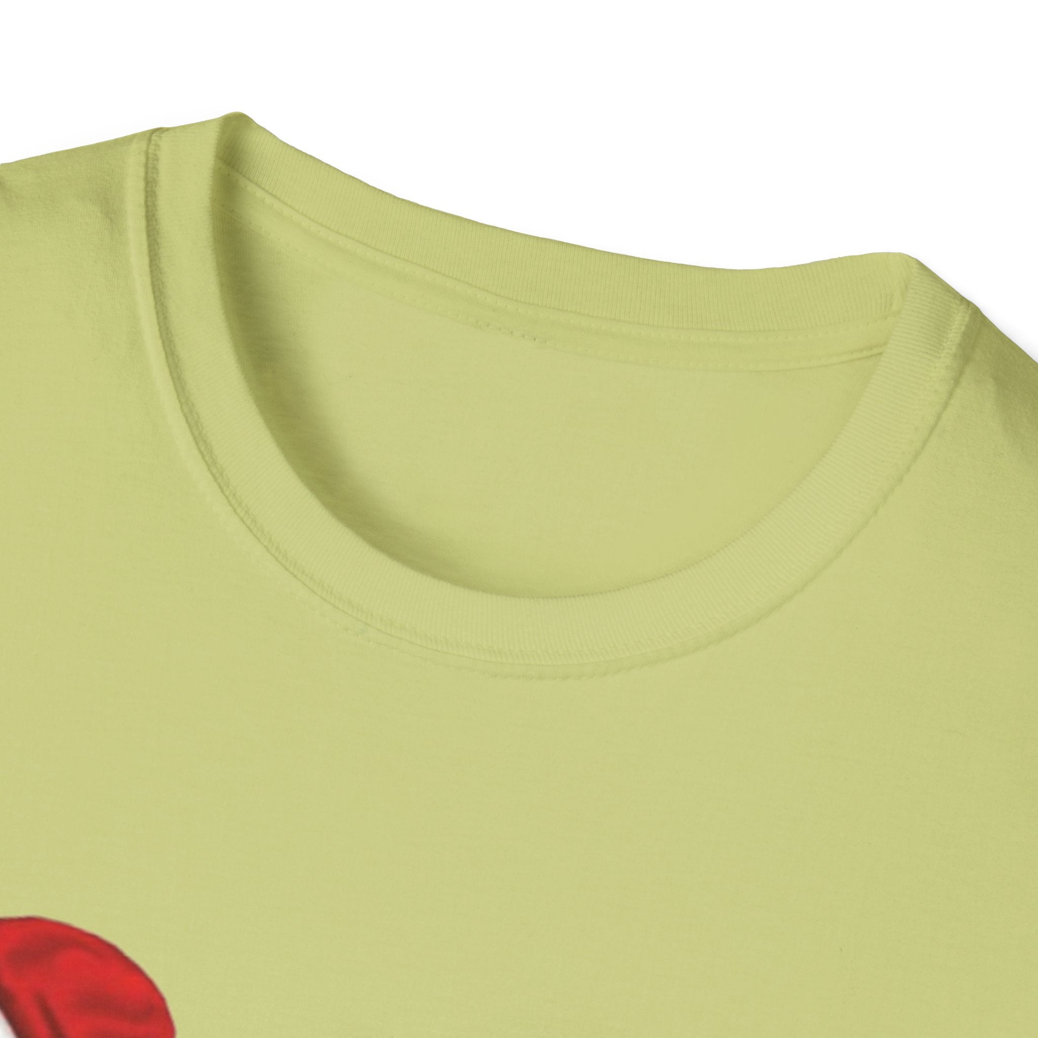 Ready to Celebrate? Unisex Softstyle T-Shirt